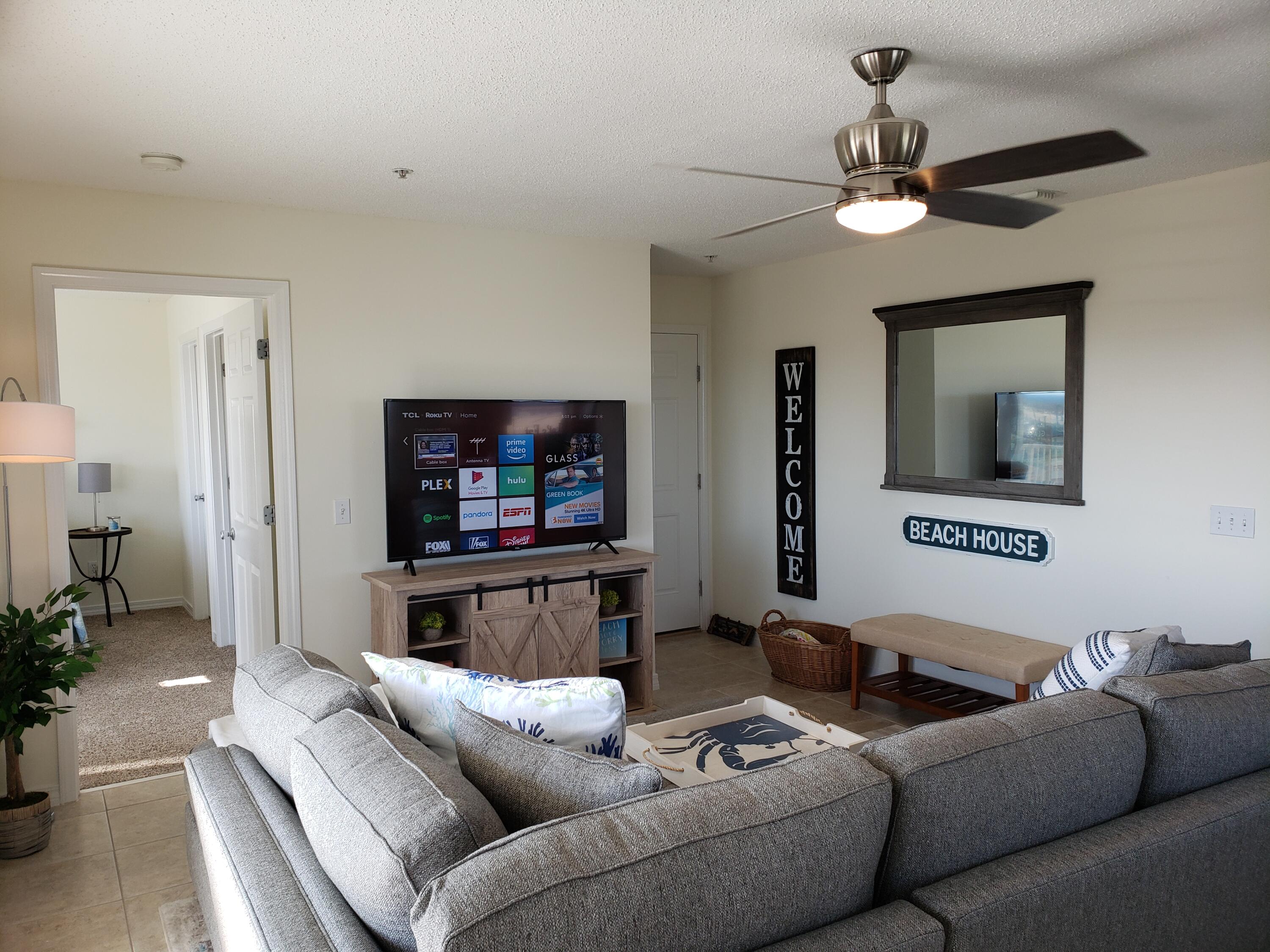 GULF ISLAND CONDOS - Residential