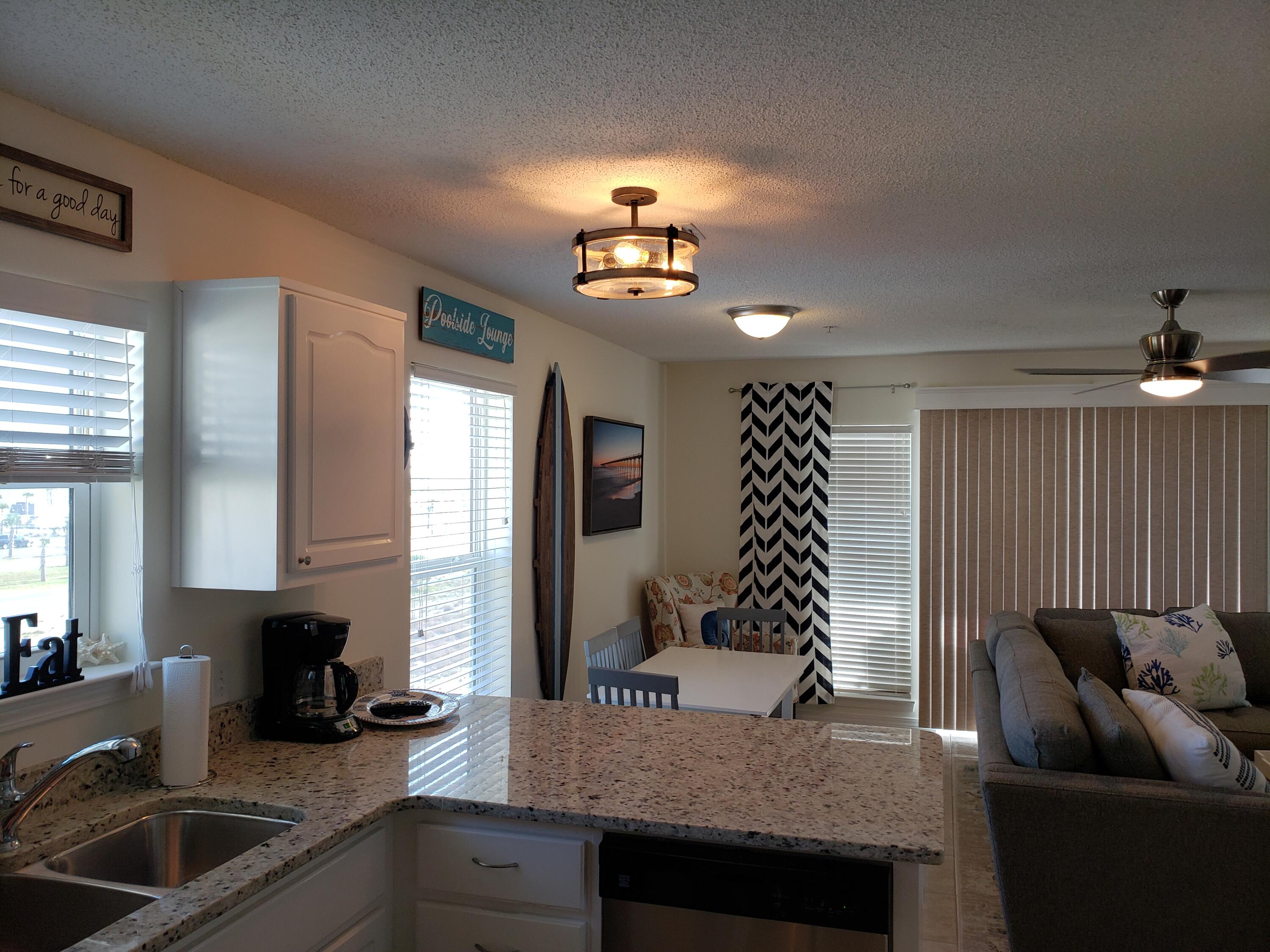 GULF ISLAND CONDOS - Residential