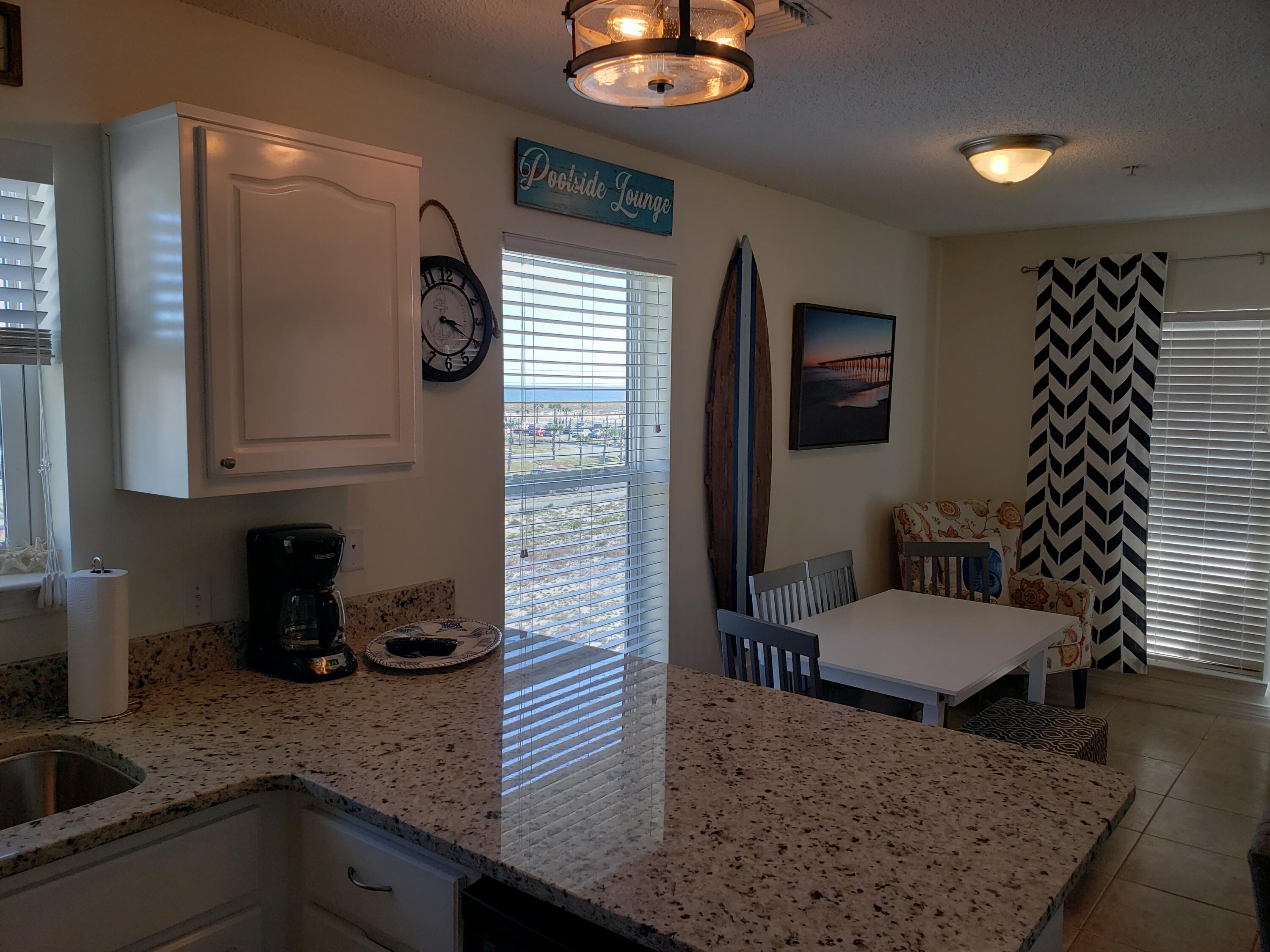 GULF ISLAND CONDOS - Residential