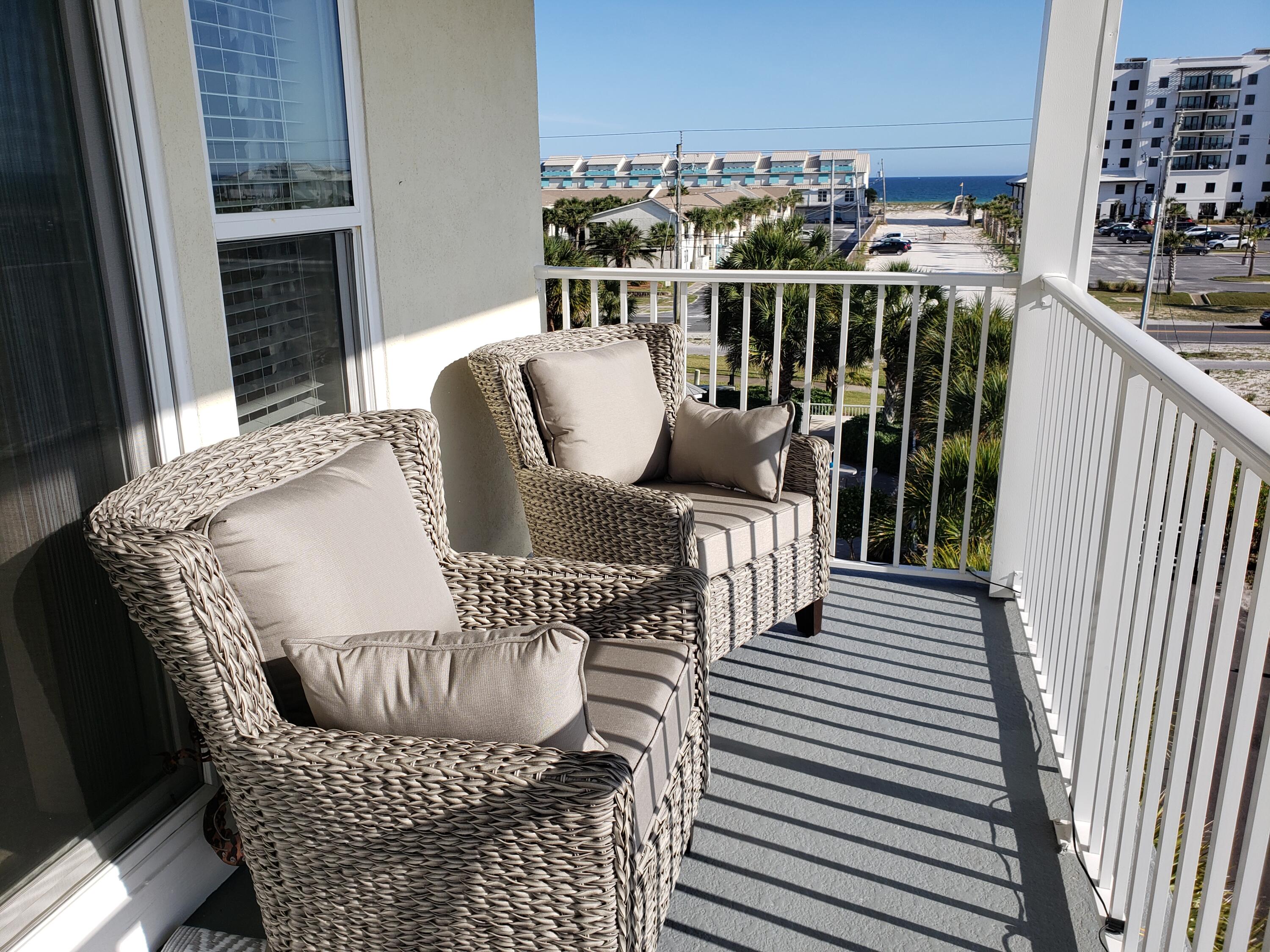 GULF ISLAND CONDOS - Residential