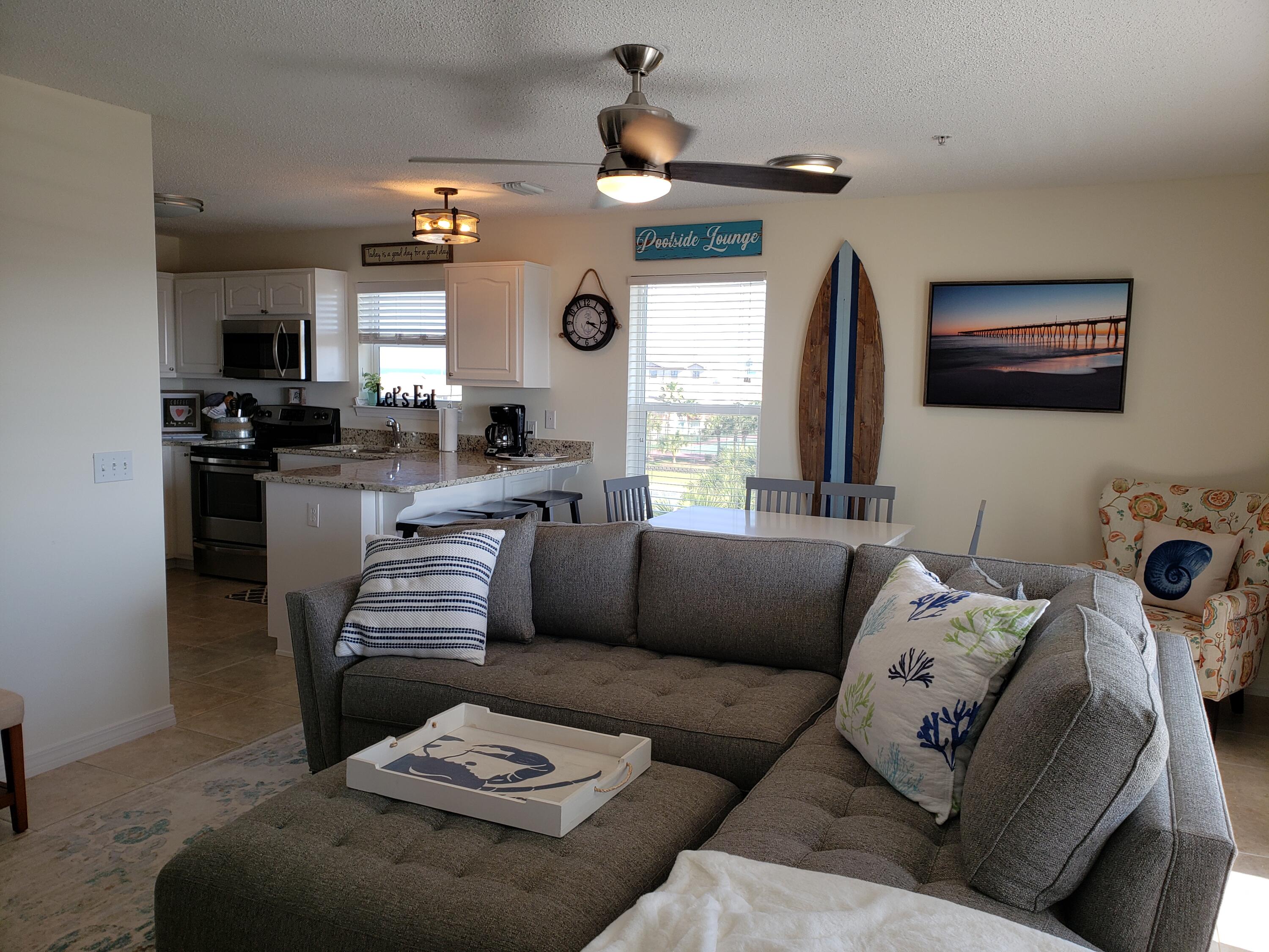 GULF ISLAND CONDOS - Residential