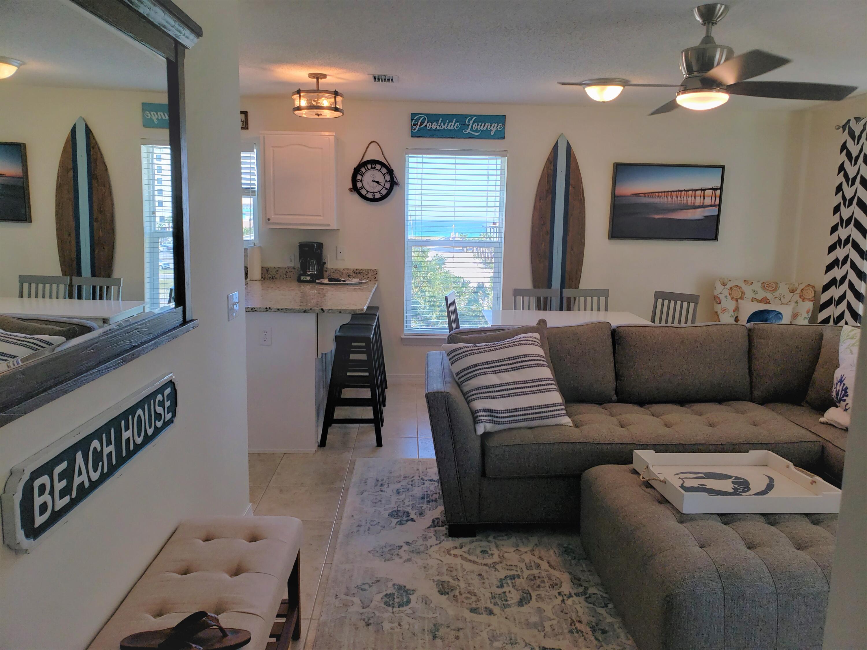 GULF ISLAND CONDOS - Residential