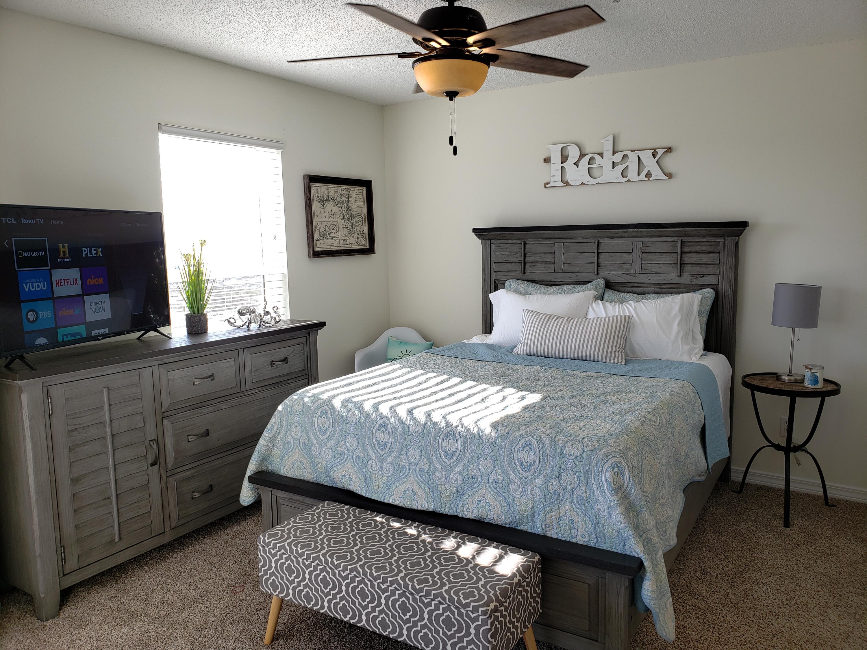 GULF ISLAND CONDOS - Residential