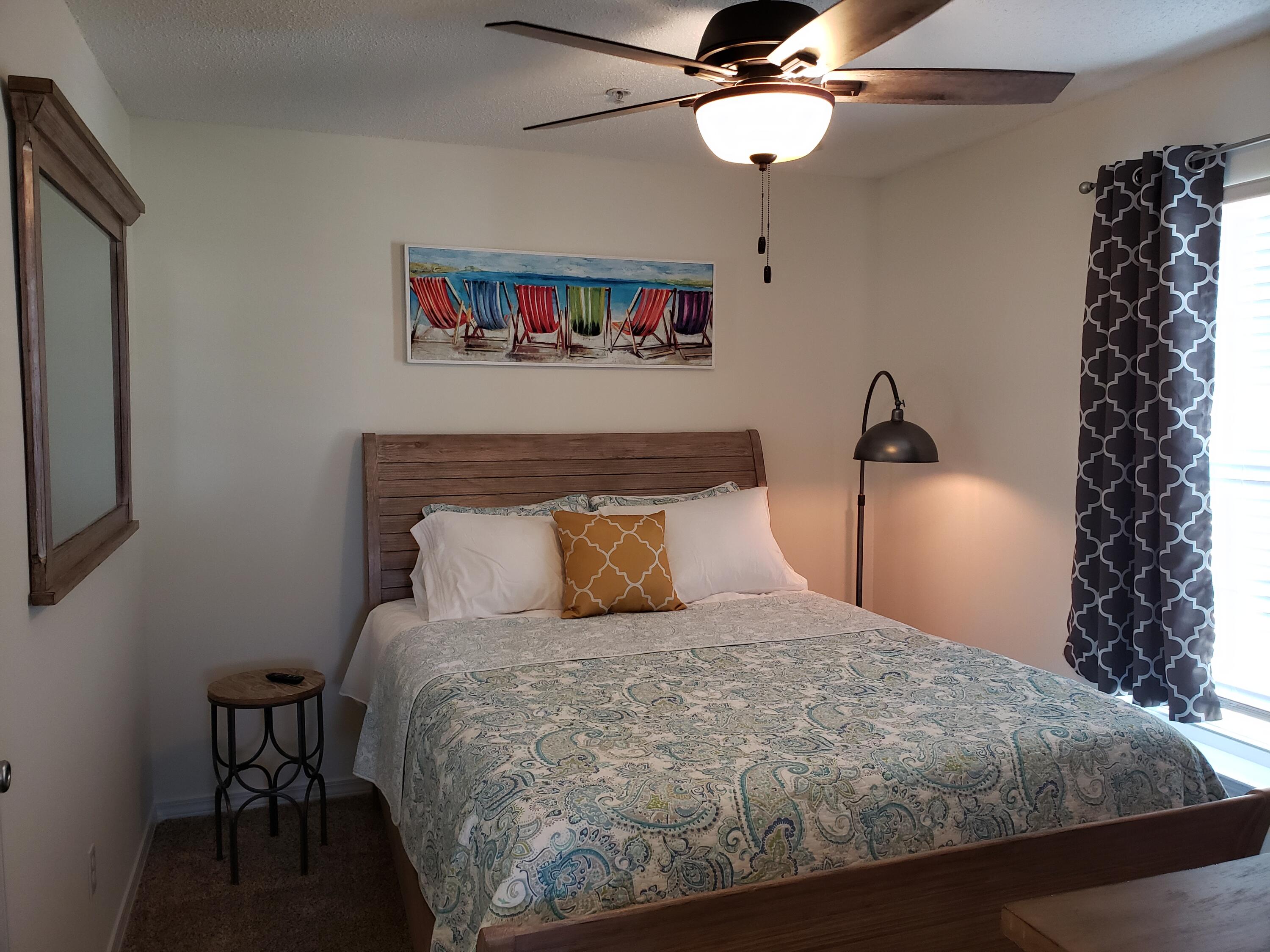 GULF ISLAND CONDOS - Residential