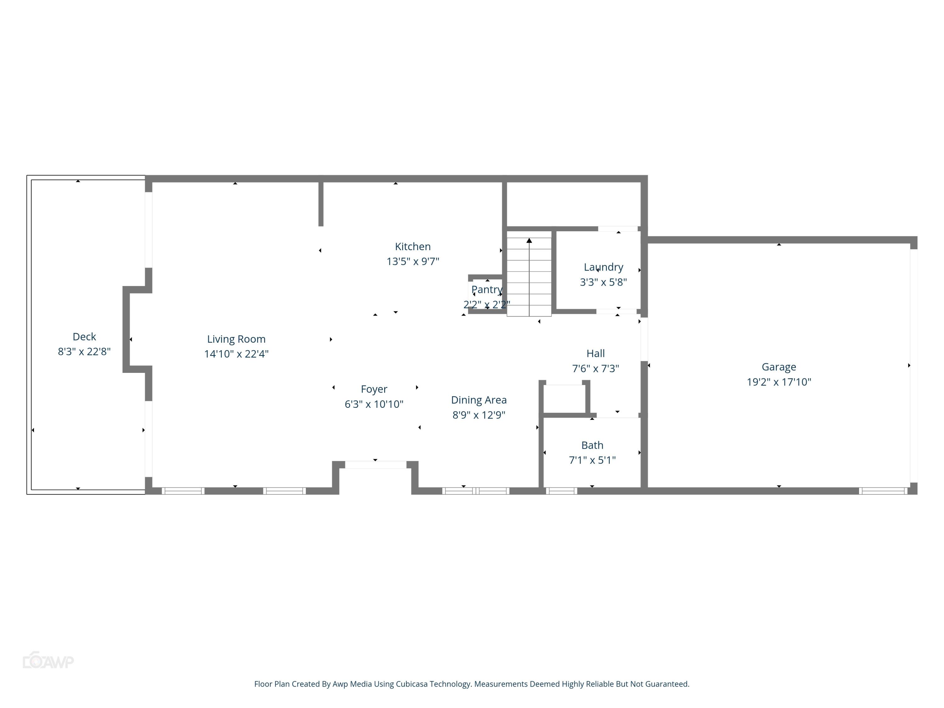 Prominence - Residential