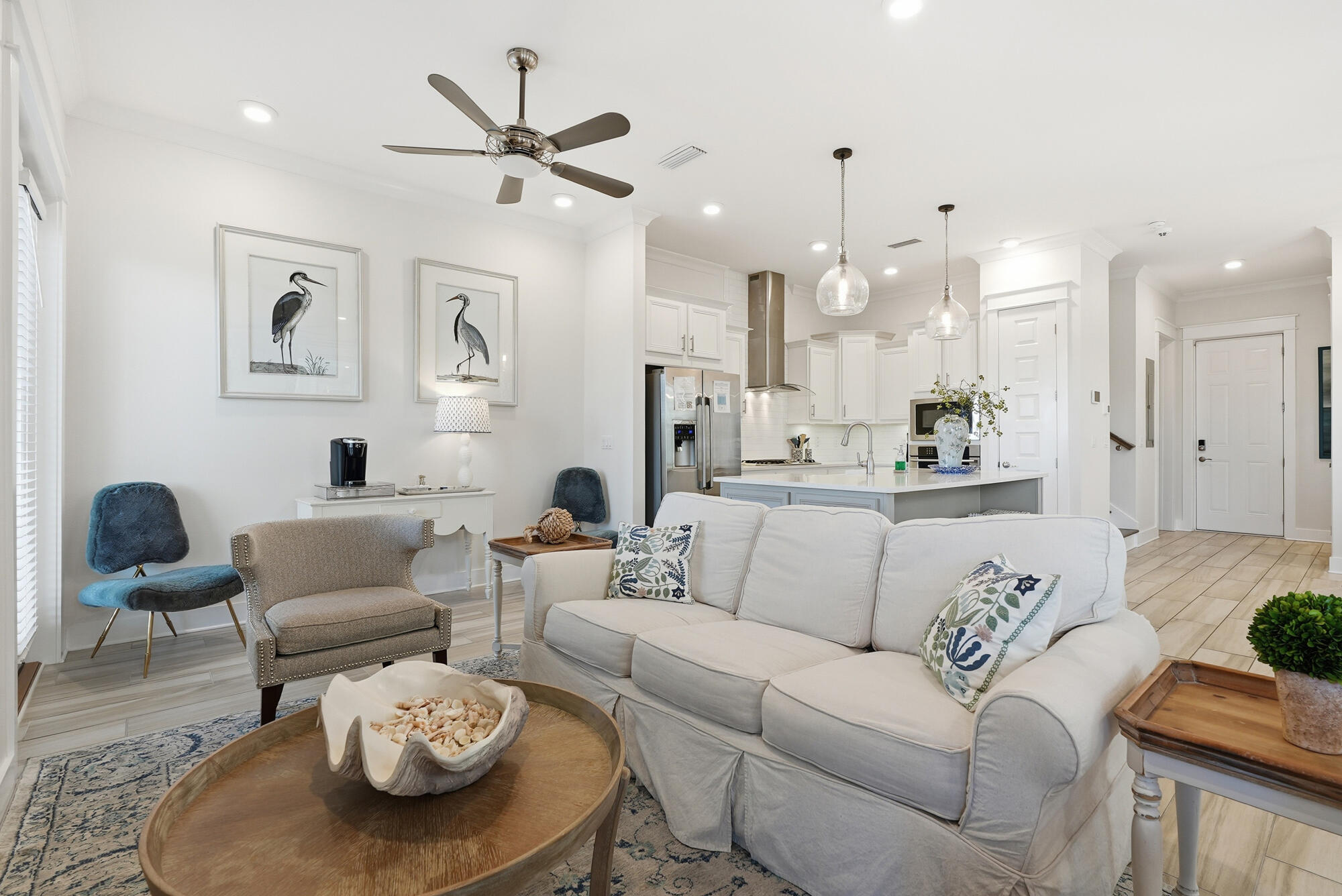 Prominence - Residential