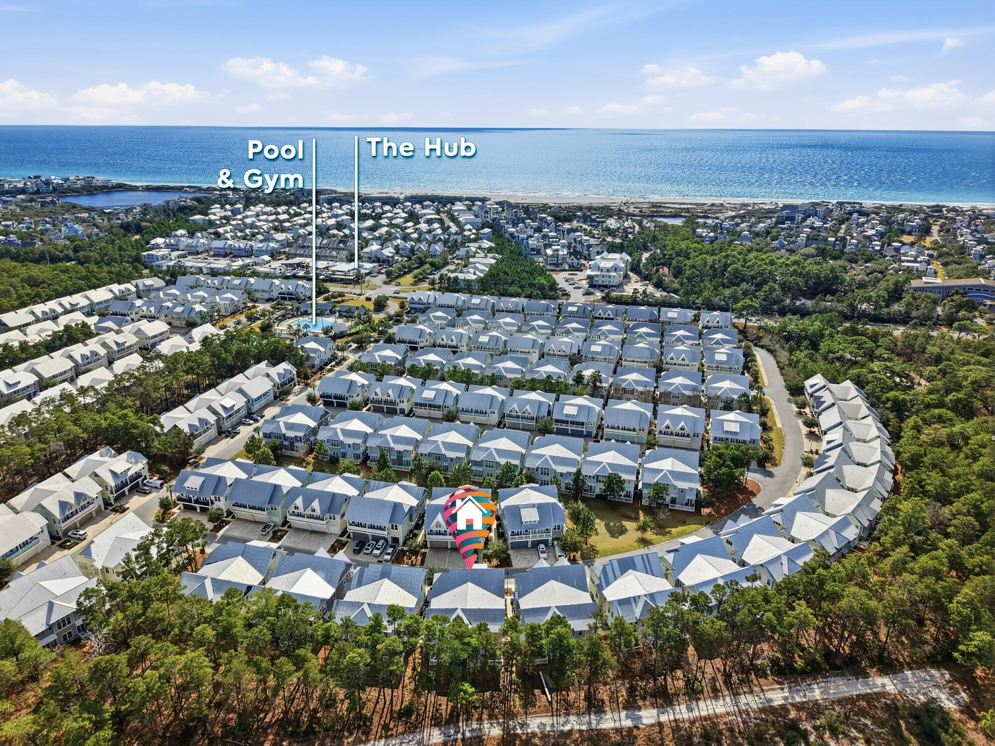 Prominence - Residential