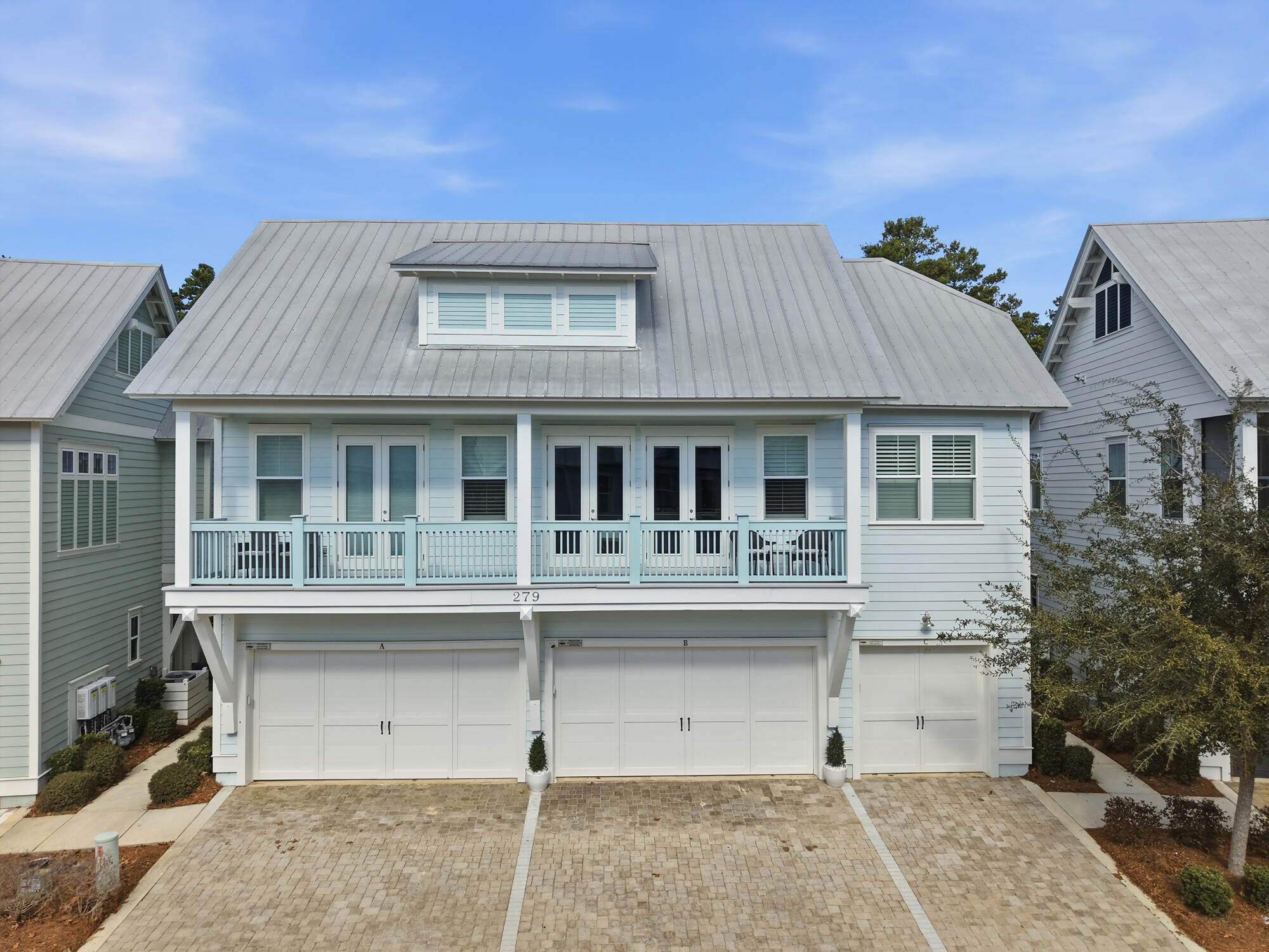 Prominence - Residential