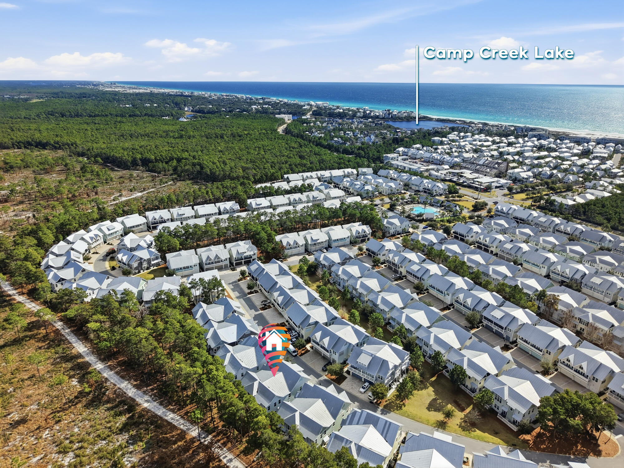 Prominence - Residential