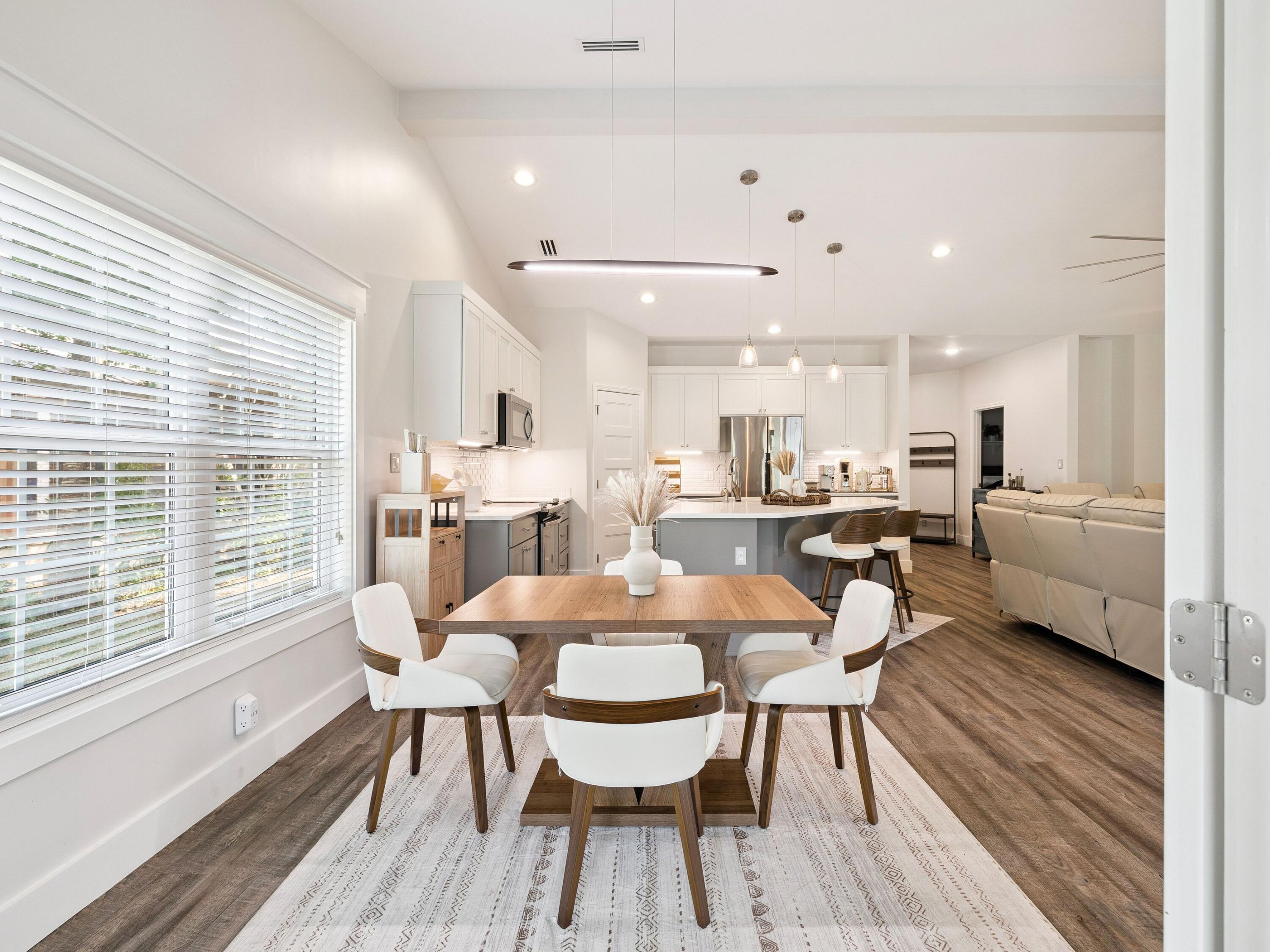 NONESUCH WAY - Residential