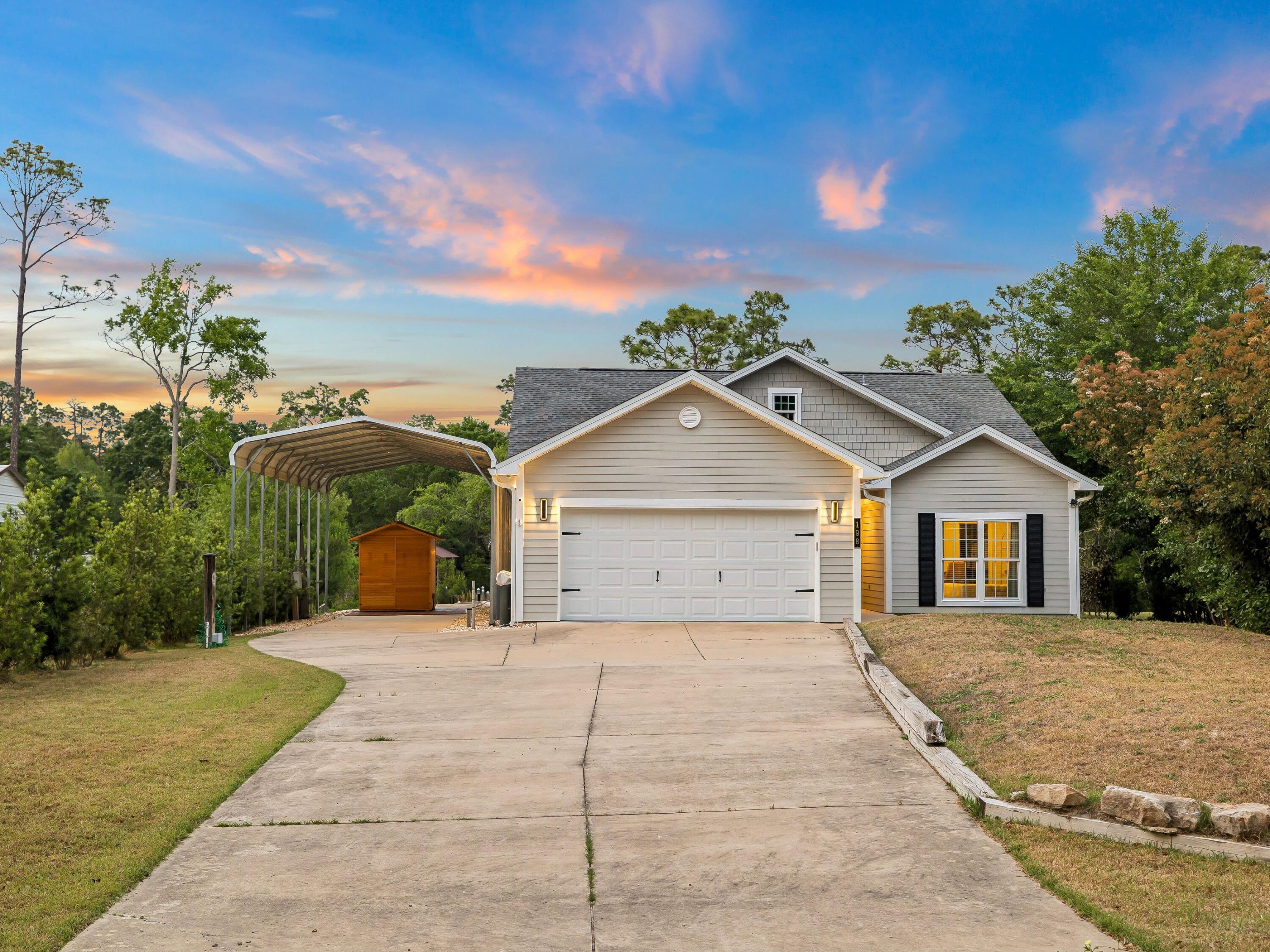 NONESUCH WAY - Residential