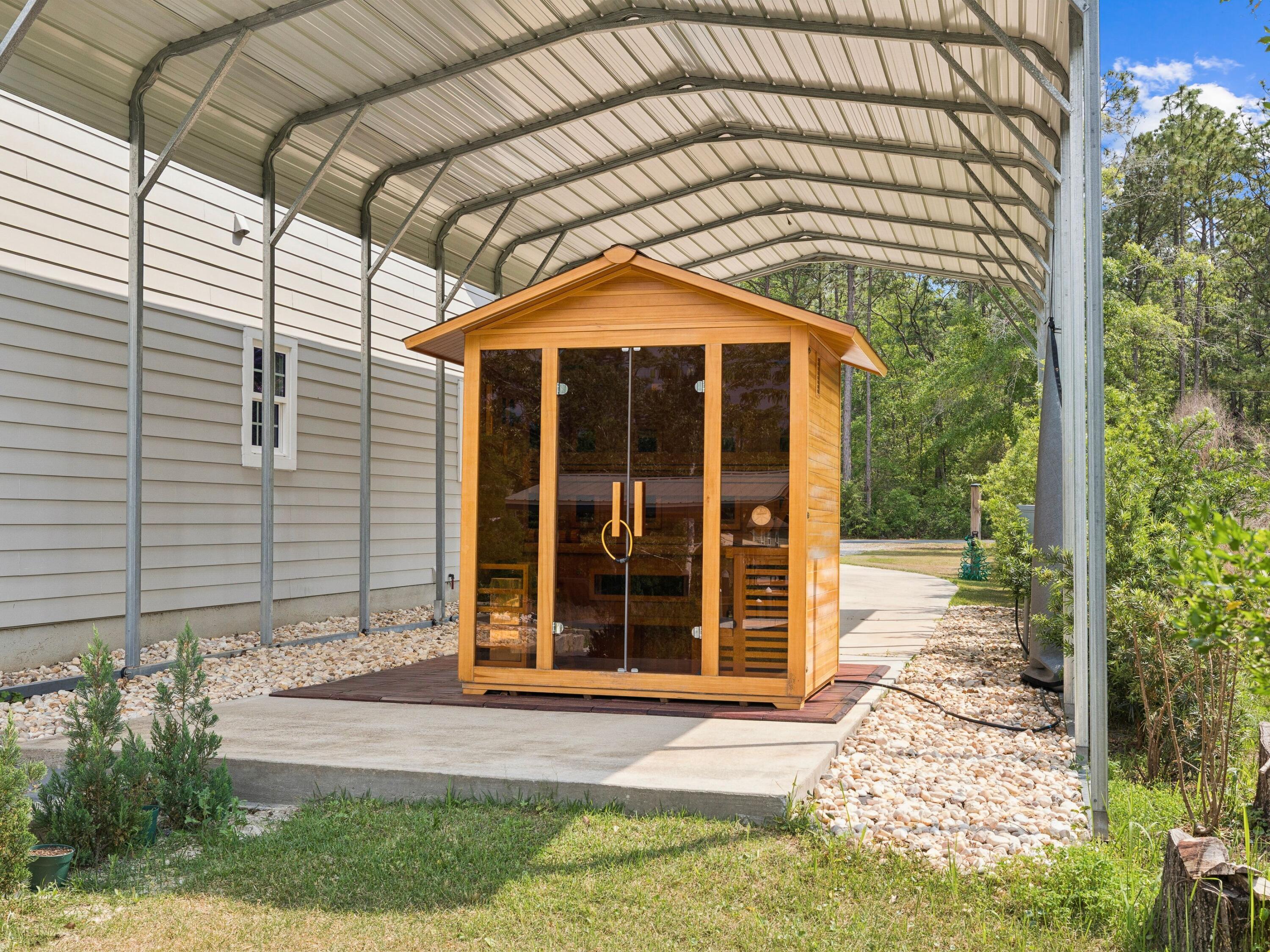 NONESUCH WAY - Residential