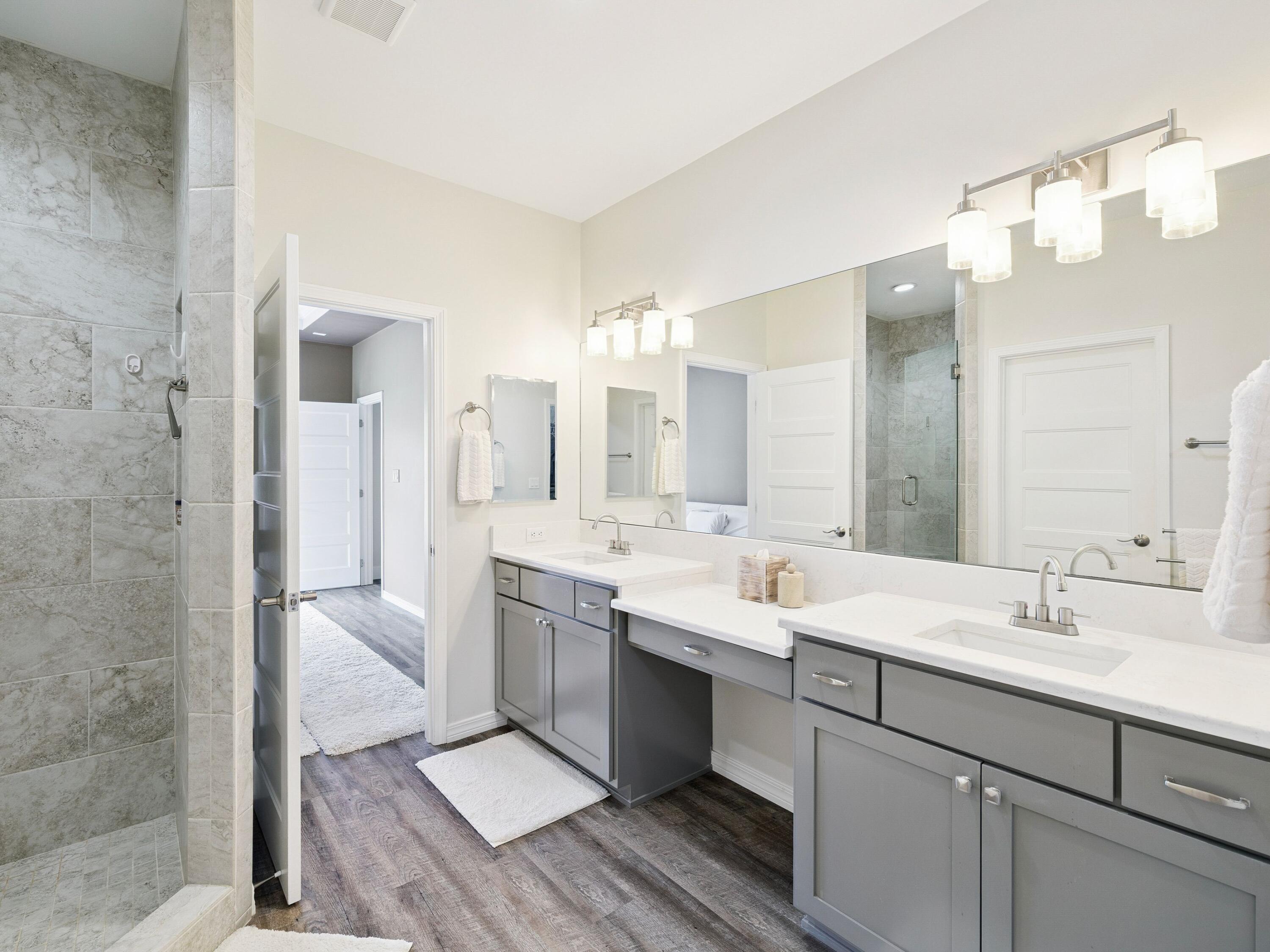 NONESUCH WAY - Residential