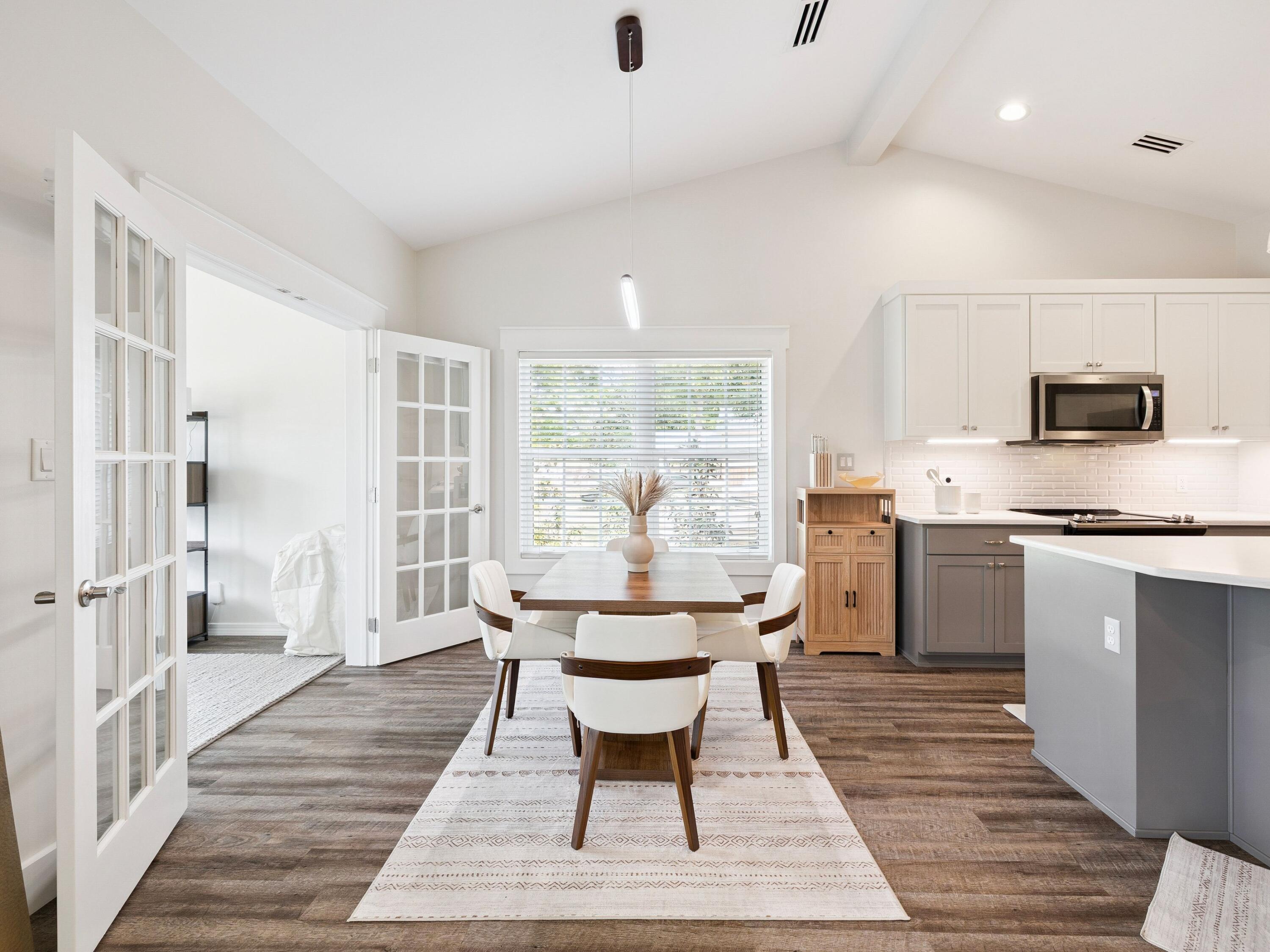 NONESUCH WAY - Residential