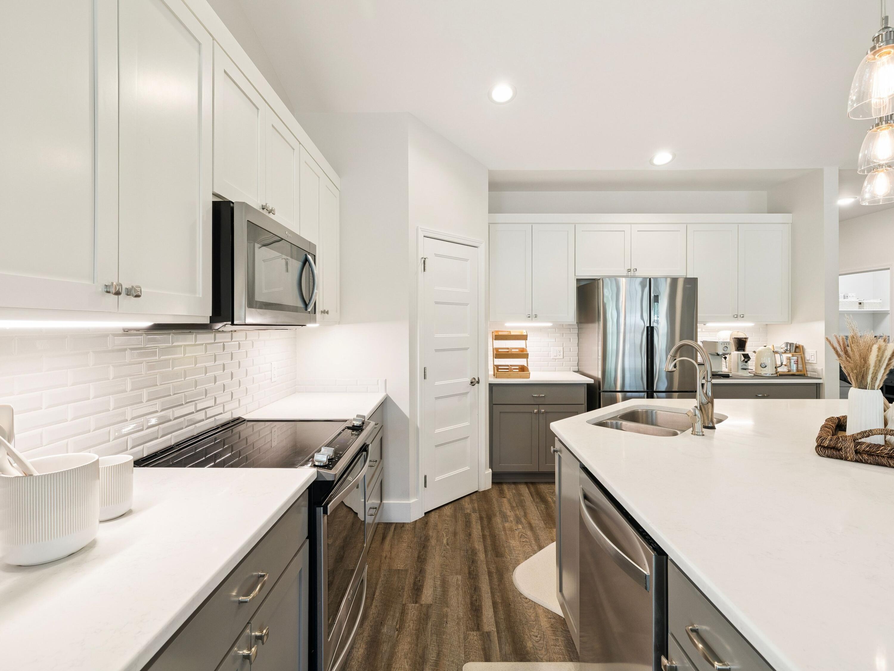 NONESUCH WAY - Residential