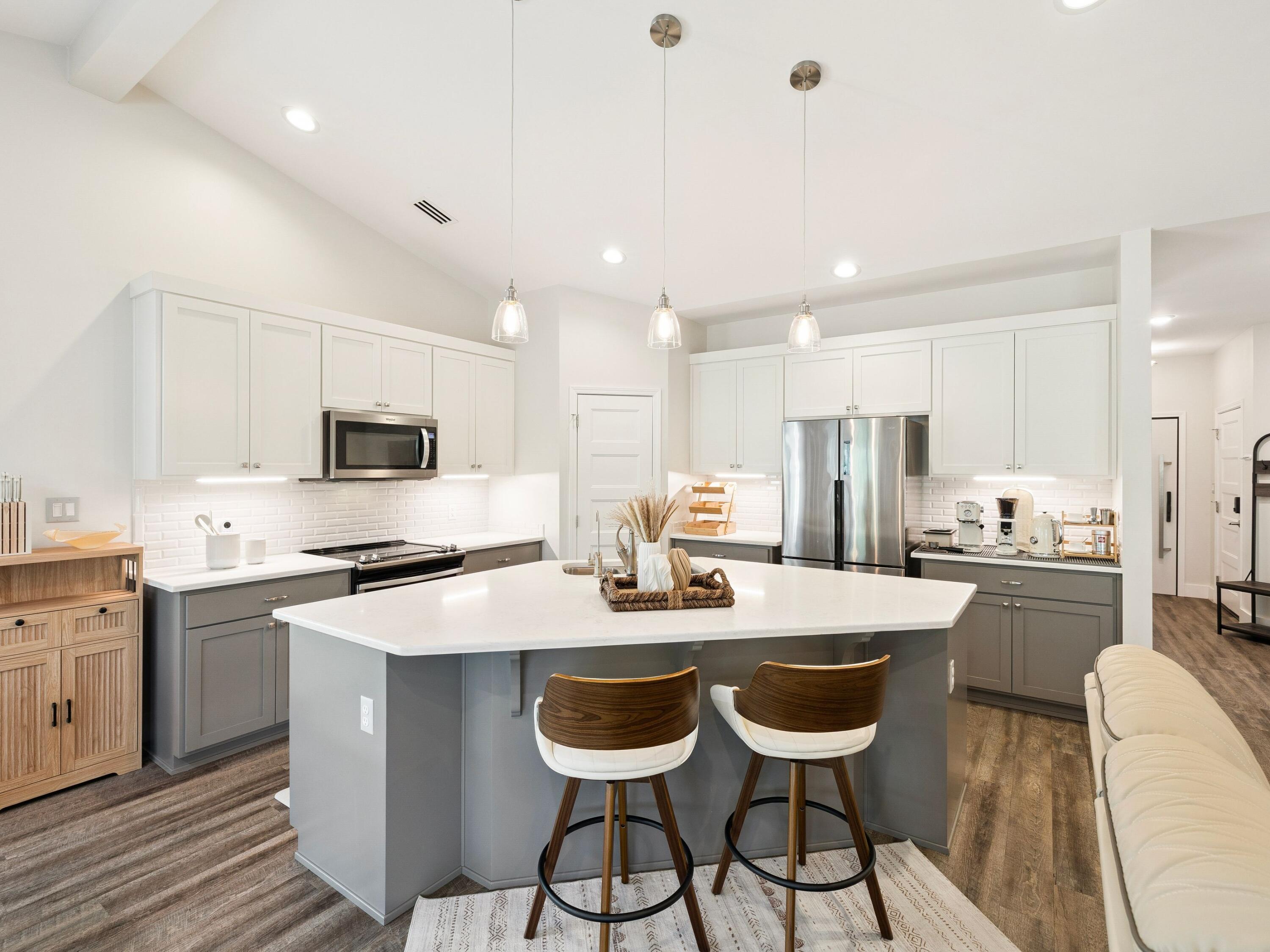 NONESUCH WAY - Residential