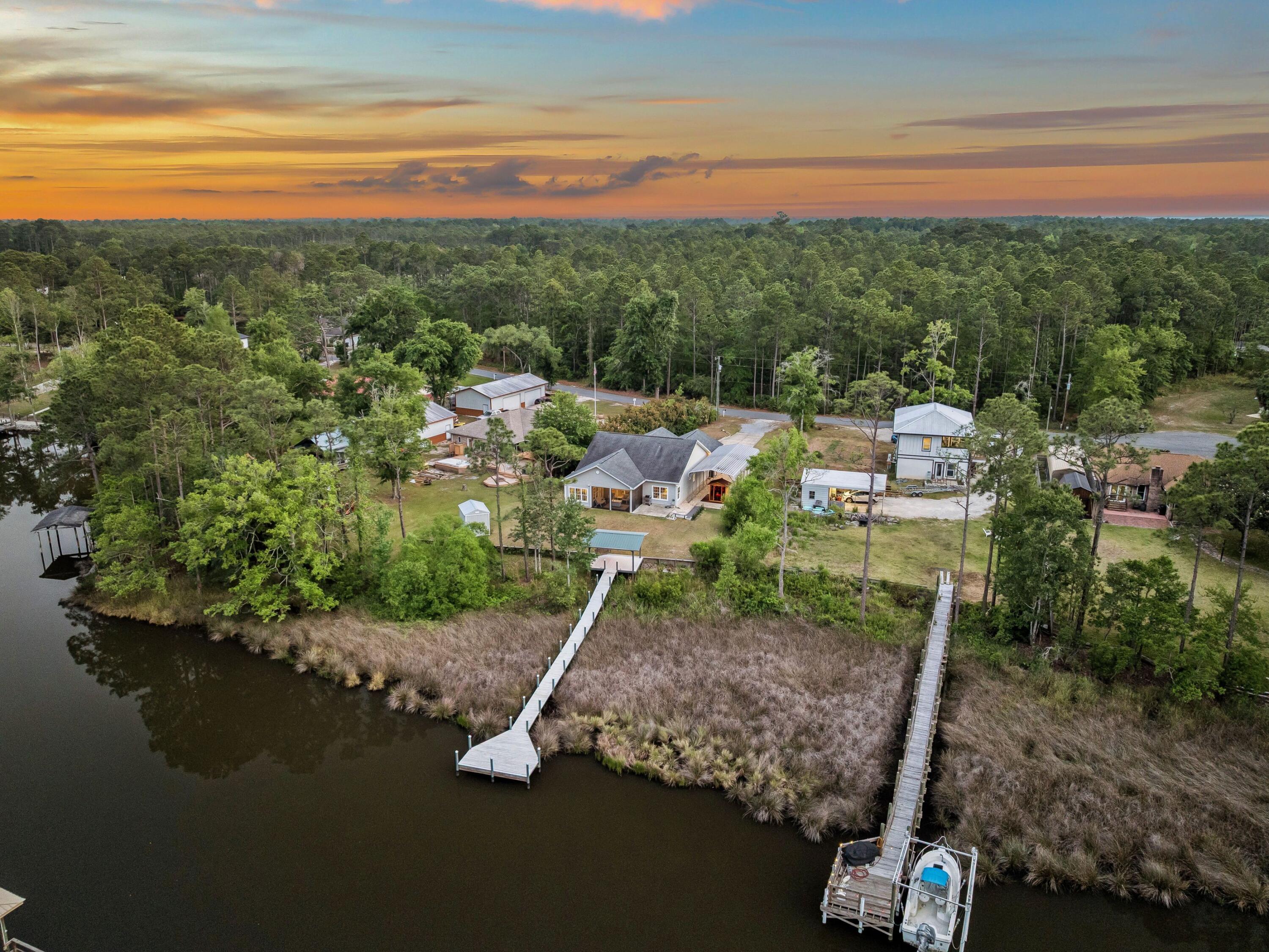 NONESUCH WAY - Residential