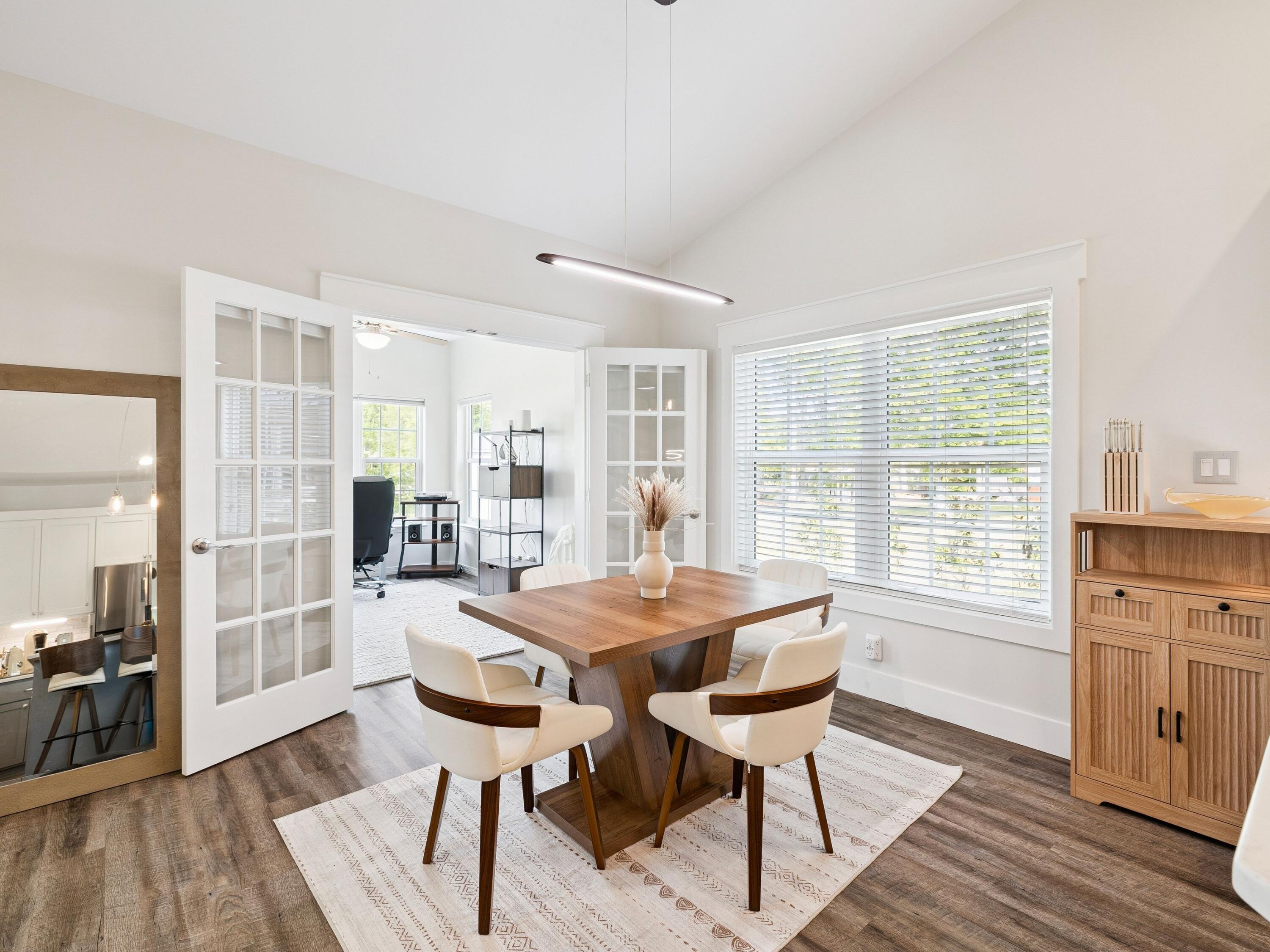 NONESUCH WAY - Residential