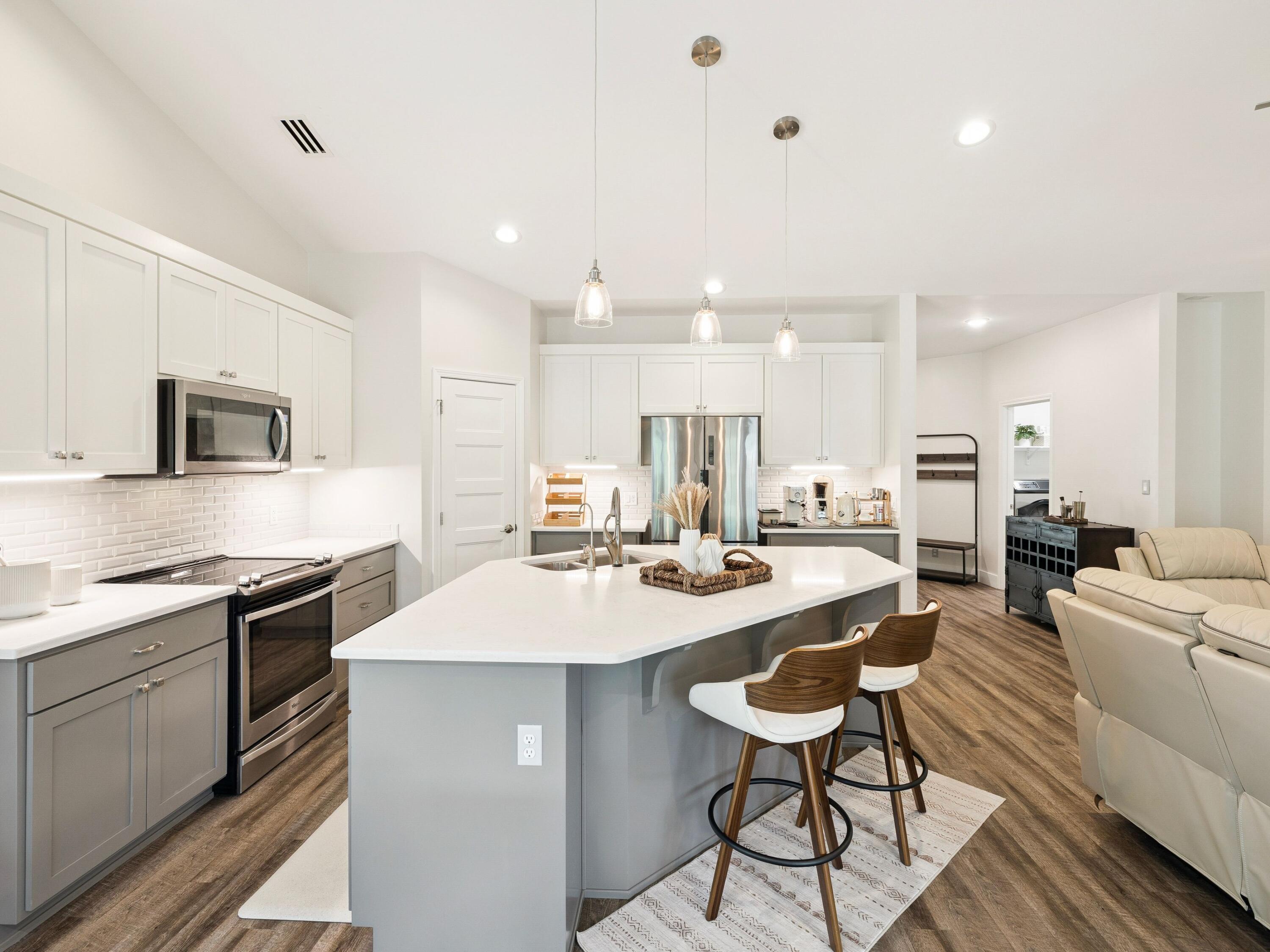 NONESUCH WAY - Residential