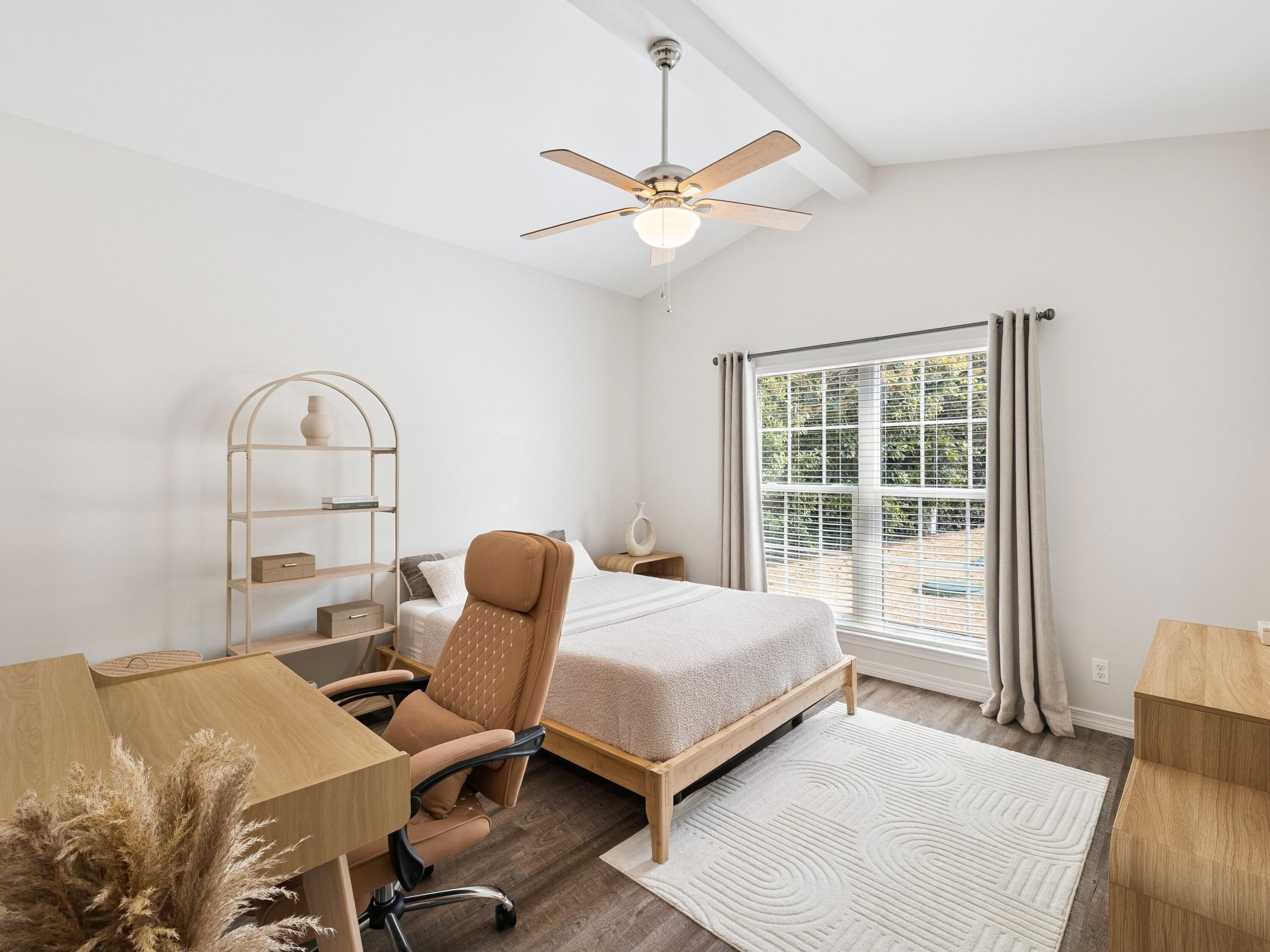 NONESUCH WAY - Residential