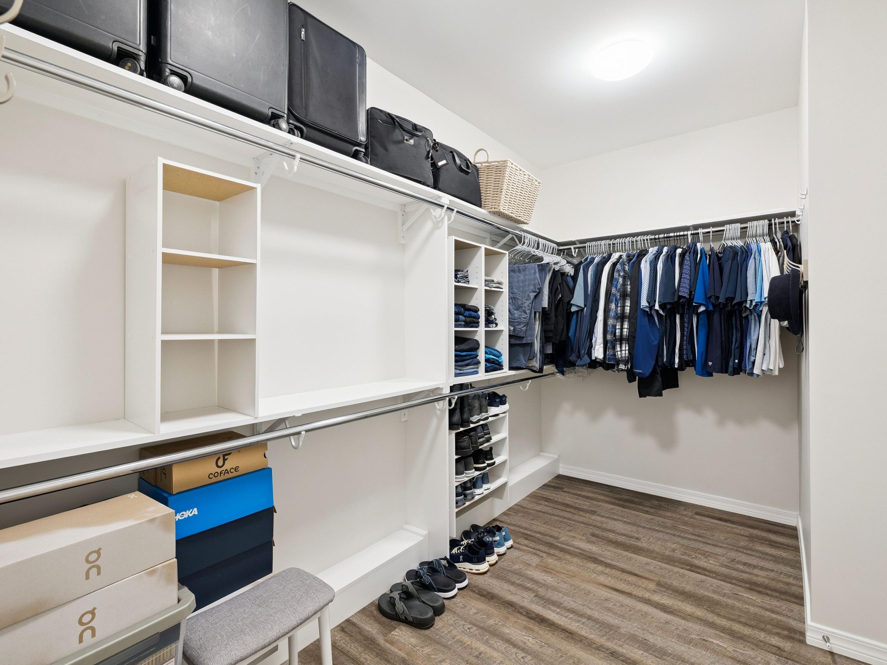 NONESUCH WAY - Residential