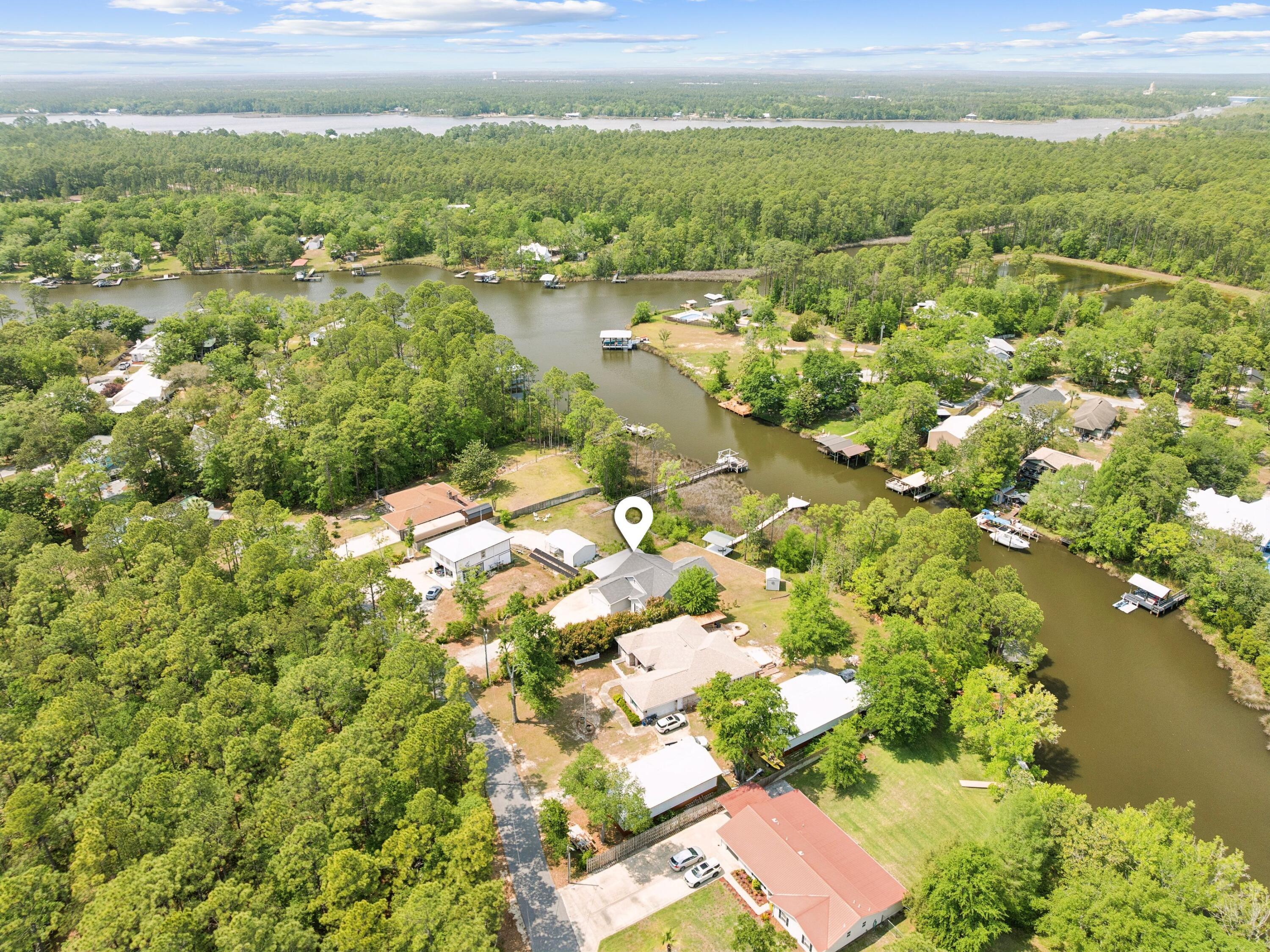 NONESUCH WAY - Residential