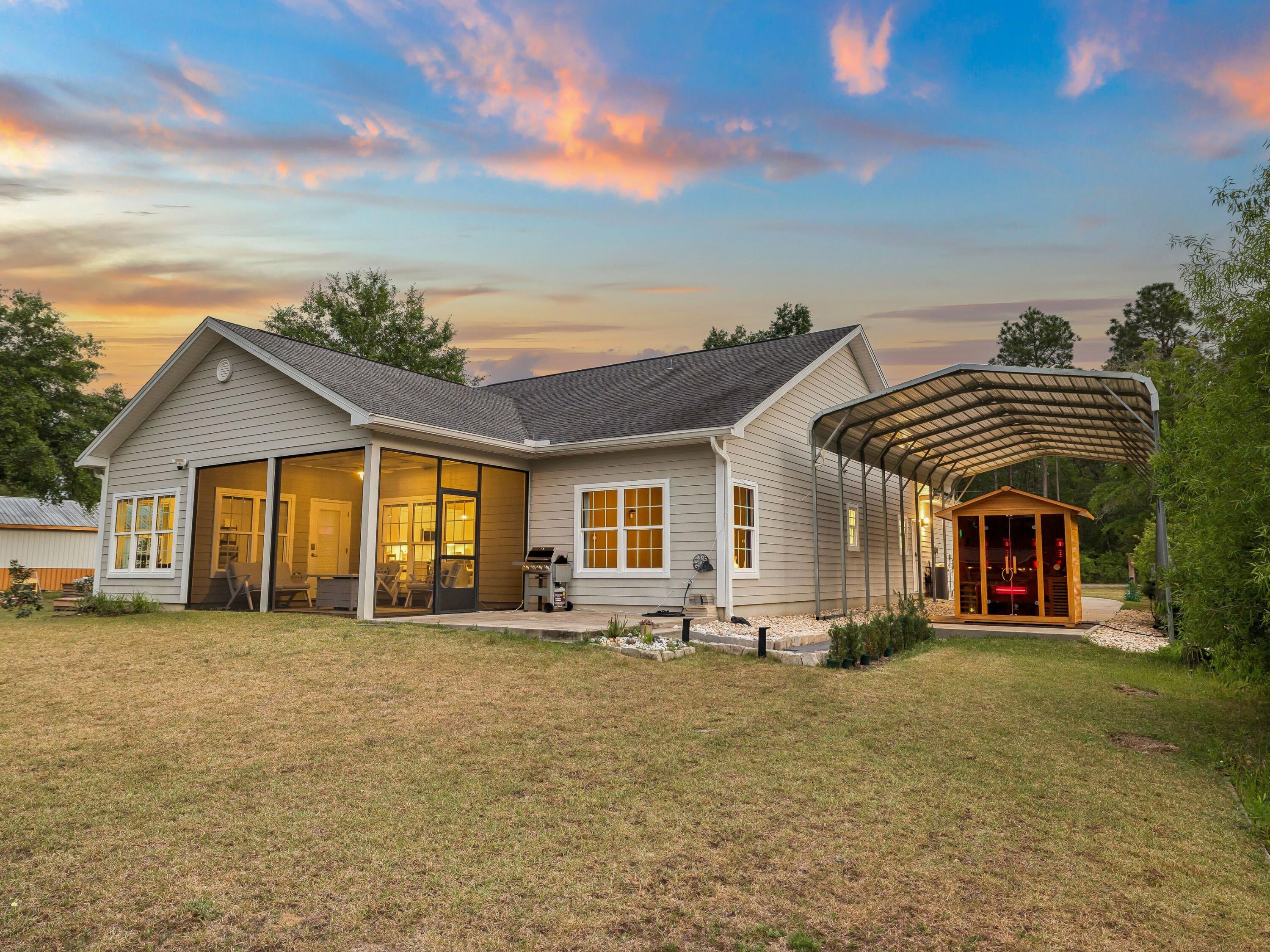 NONESUCH WAY - Residential