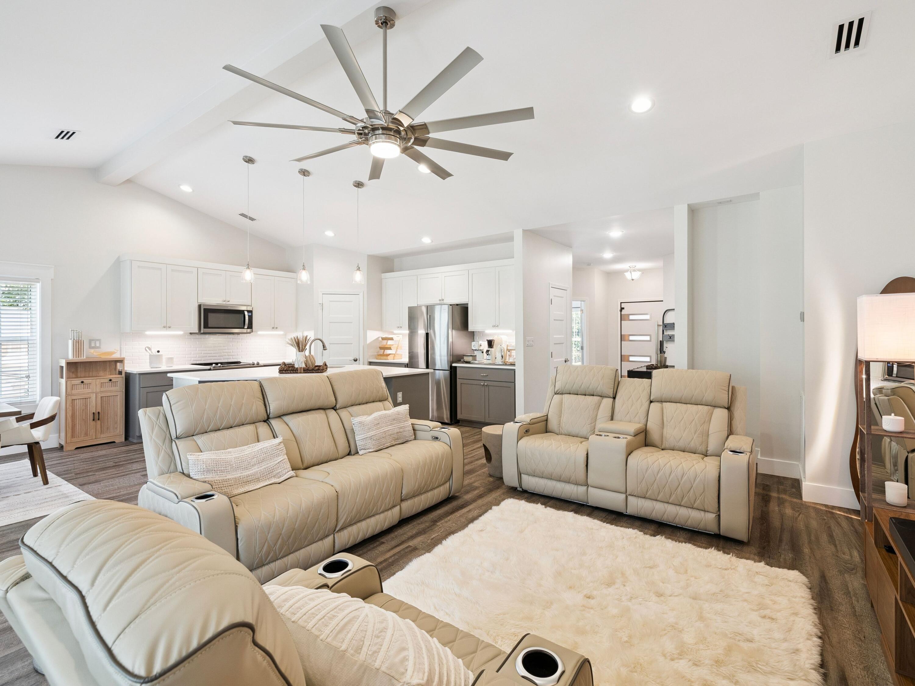 NONESUCH WAY - Residential