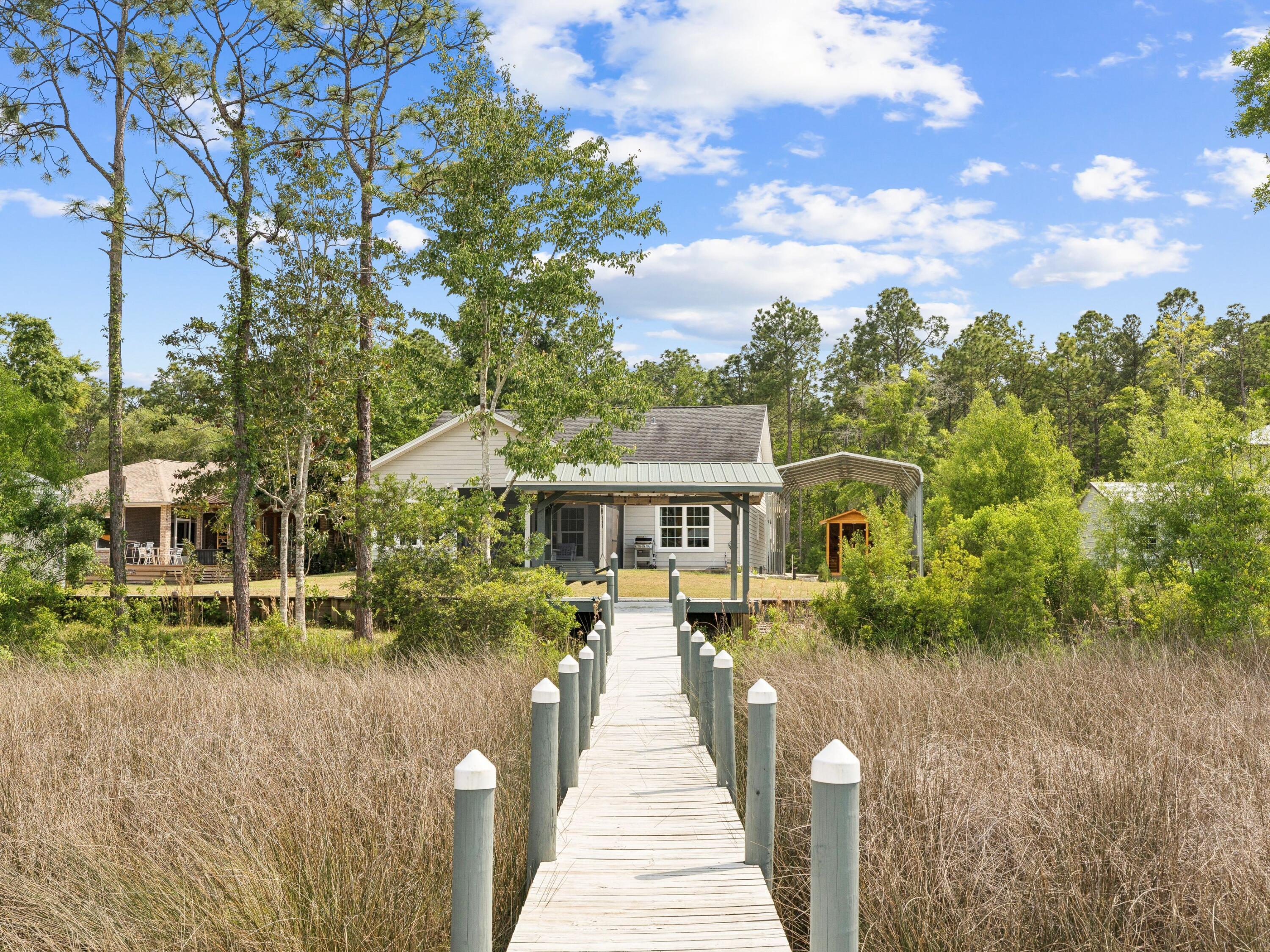 NONESUCH WAY - Residential