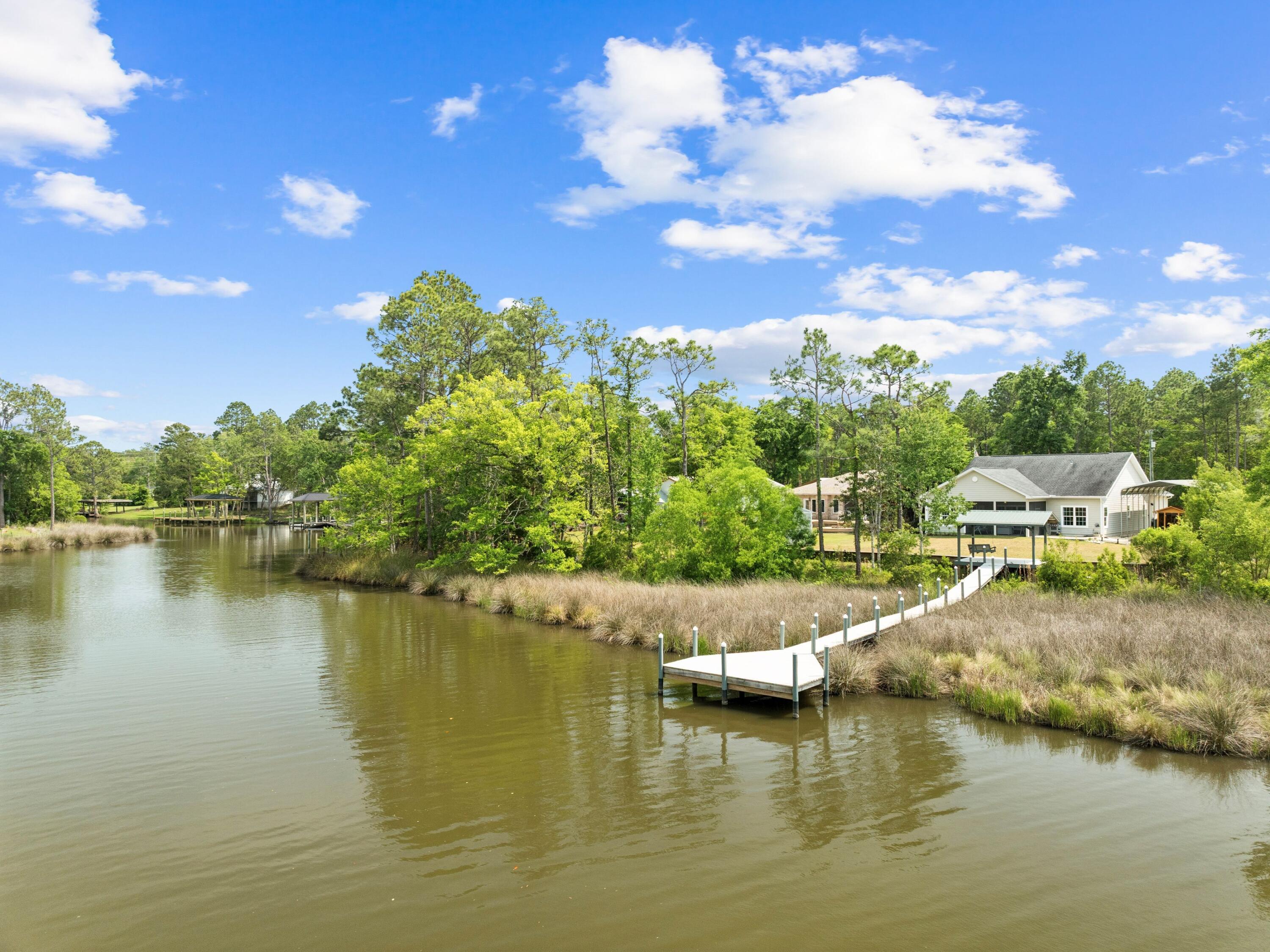 NONESUCH WAY - Residential