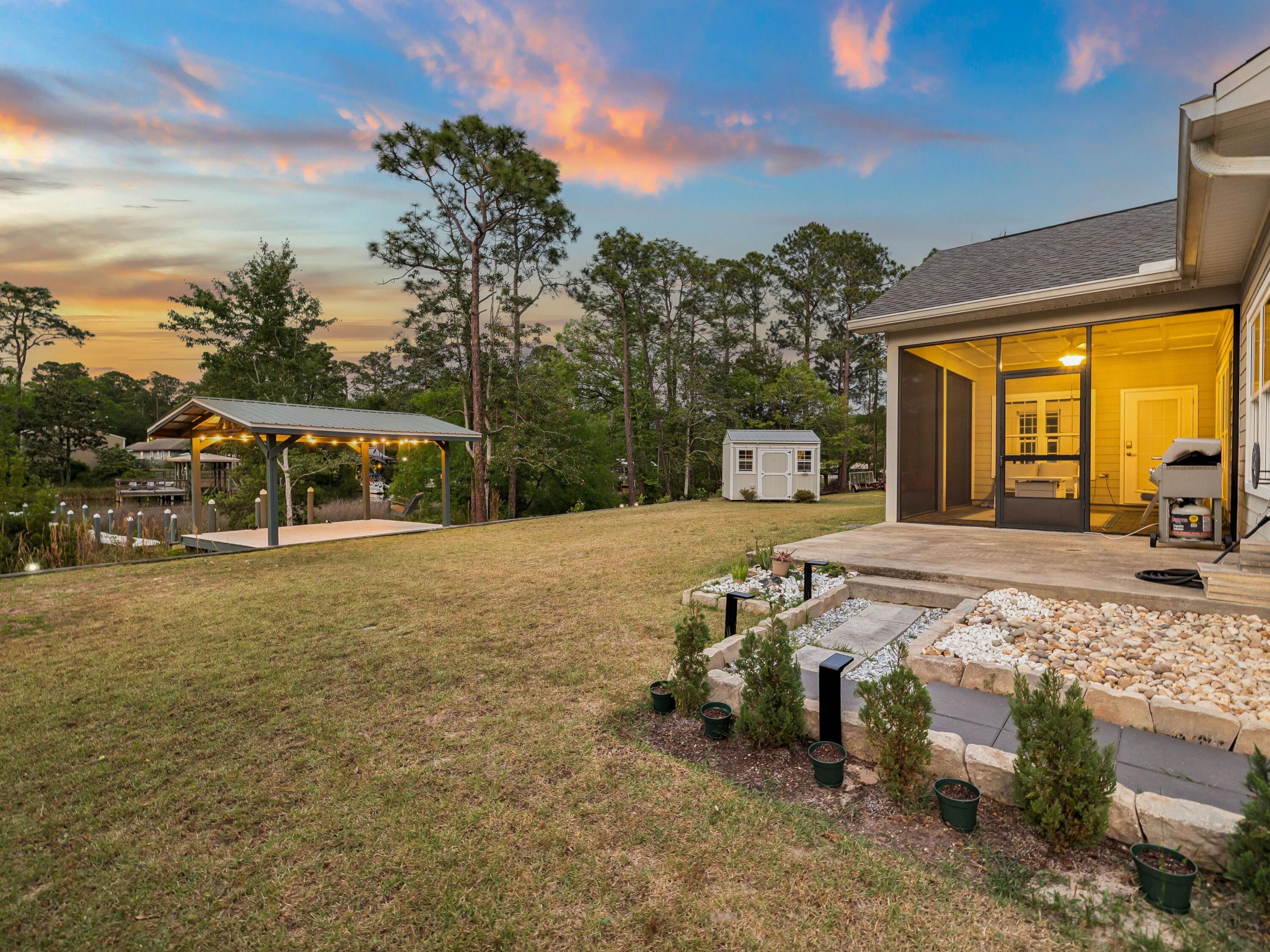 NONESUCH WAY - Residential