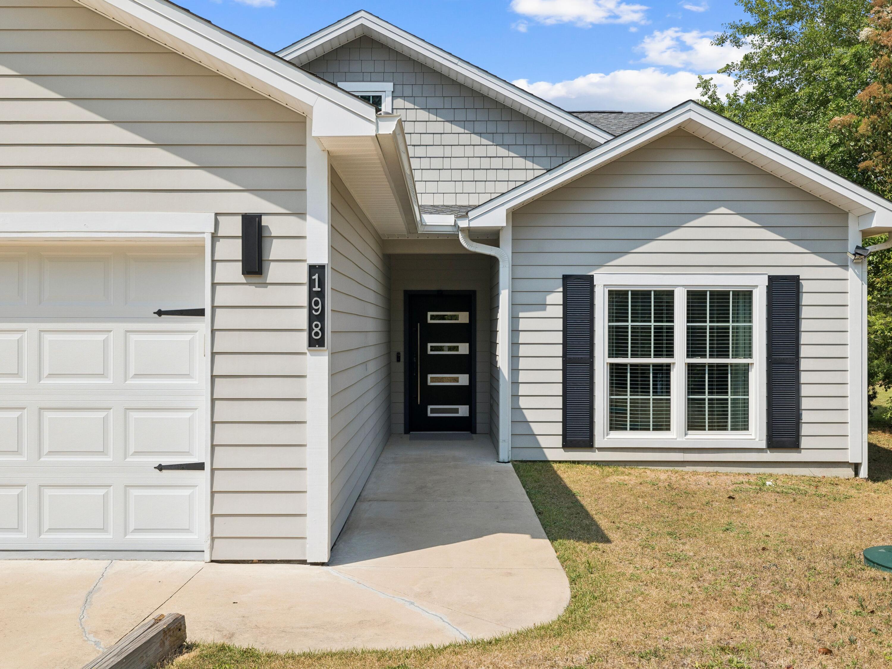 NONESUCH WAY - Residential