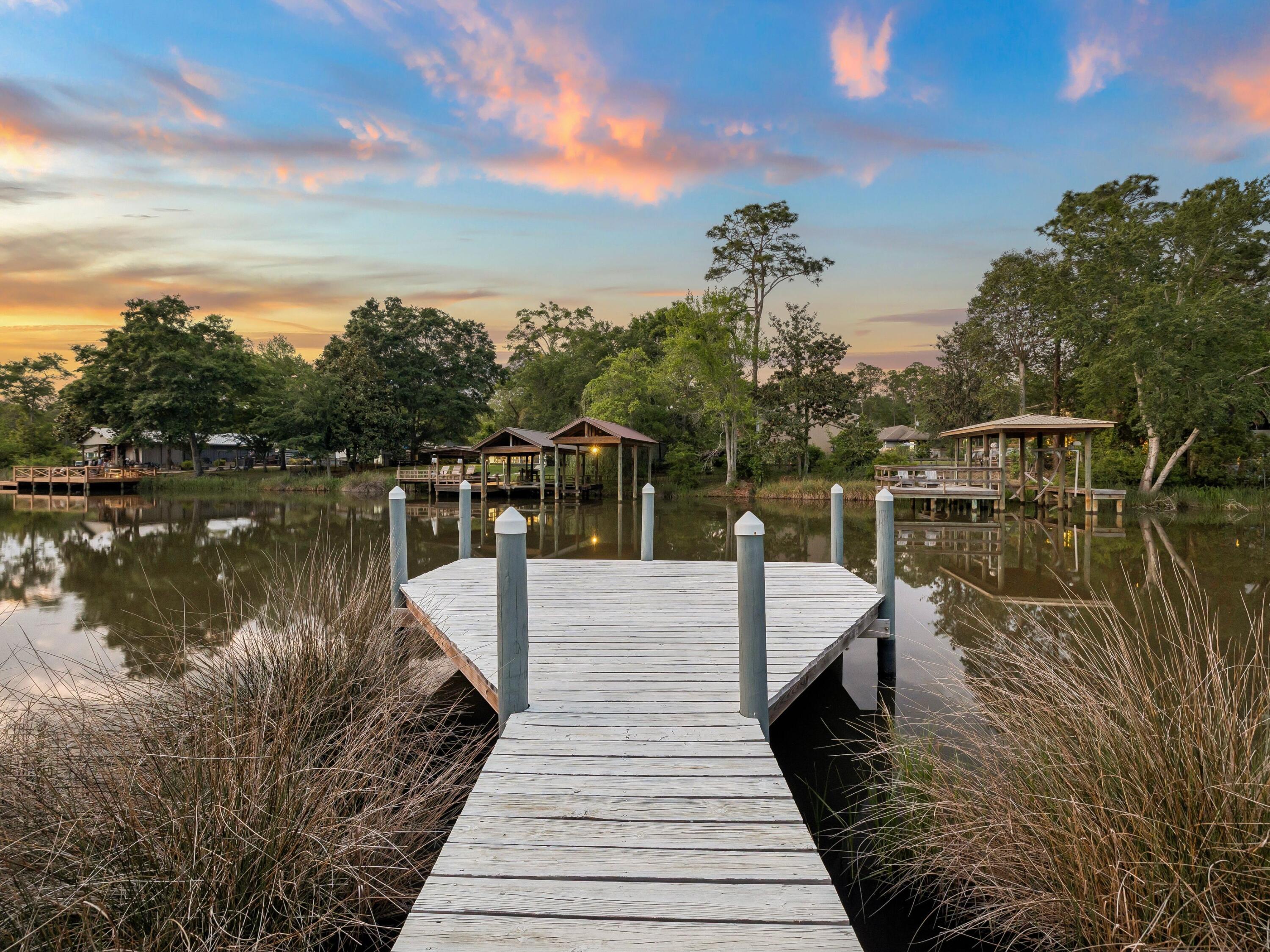 NONESUCH WAY - Residential