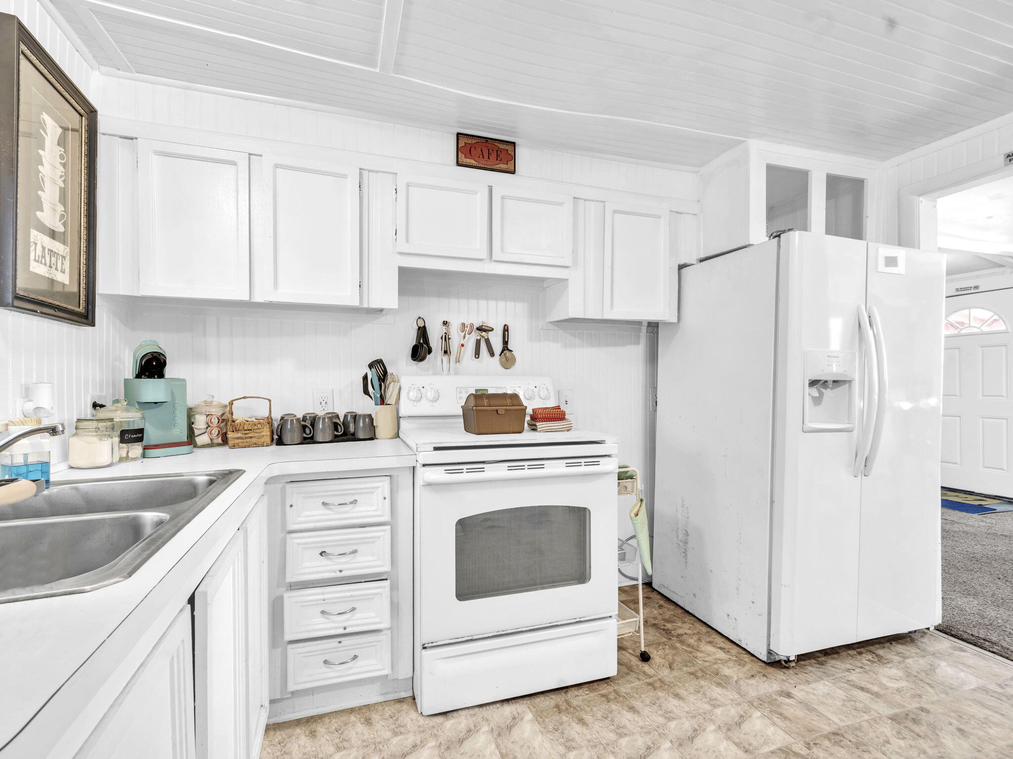 LARKER WOOD ESTATES - Residential