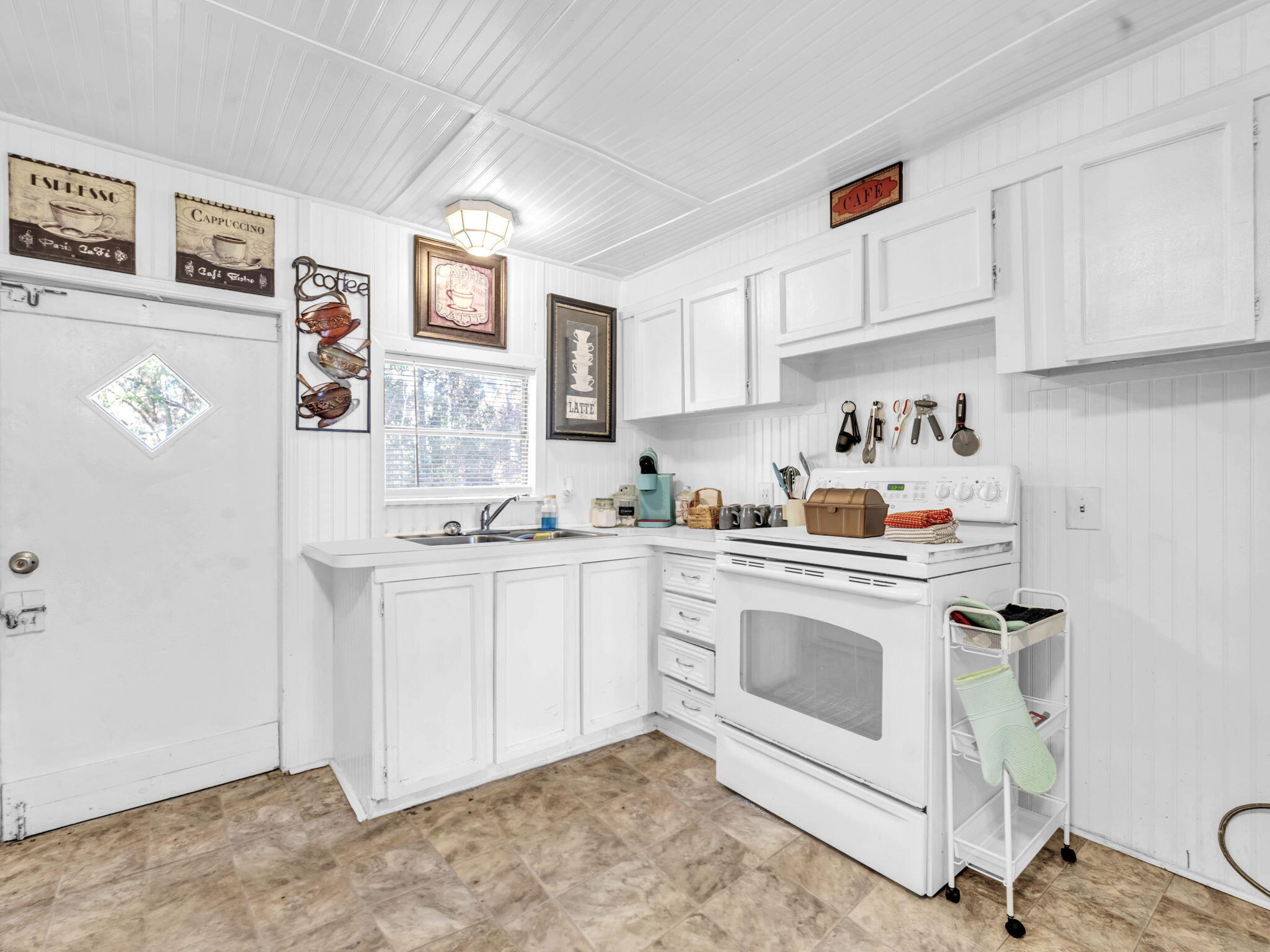 LARKER WOOD ESTATES - Residential