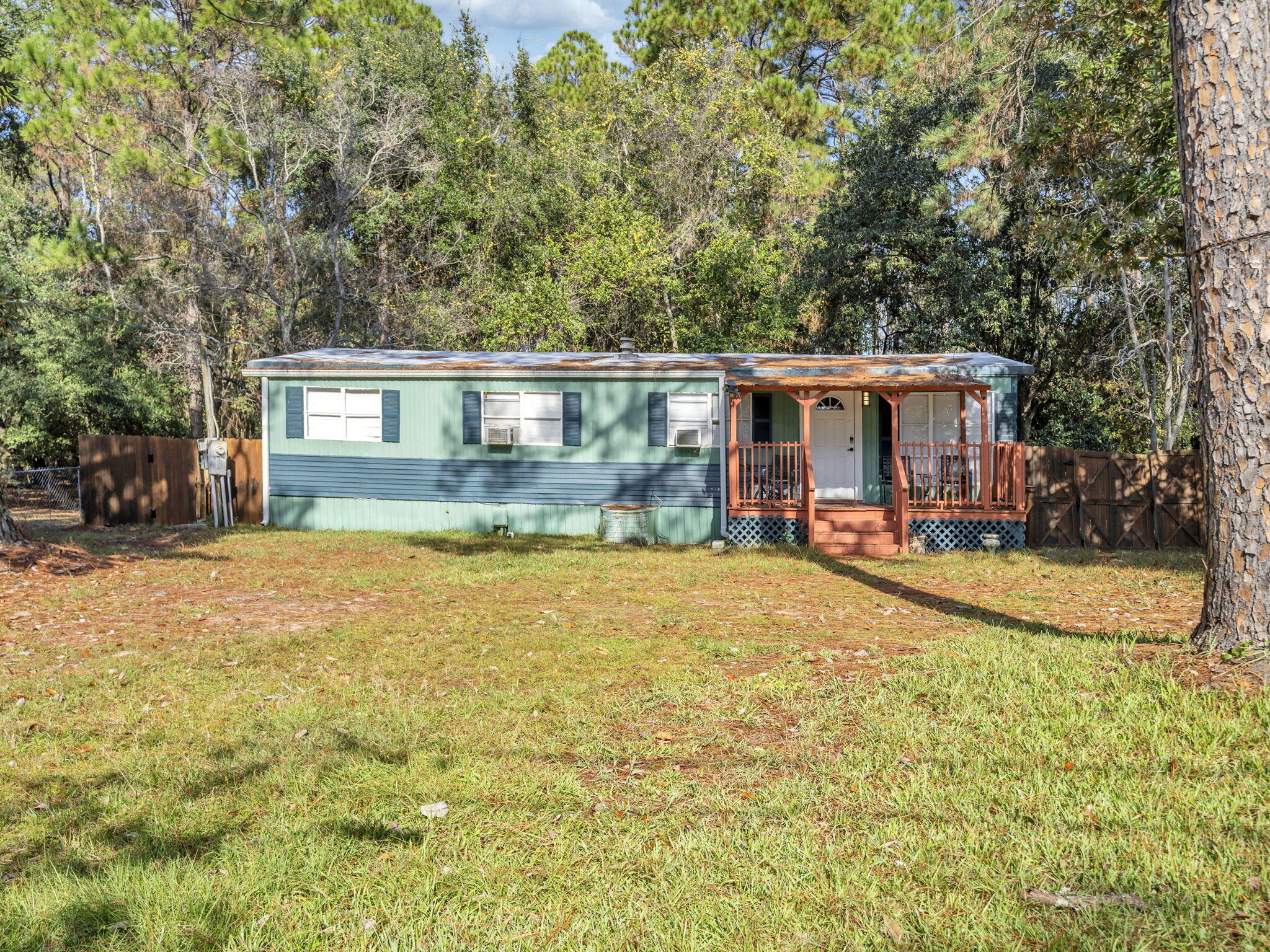 LARKER WOOD ESTATES - Residential