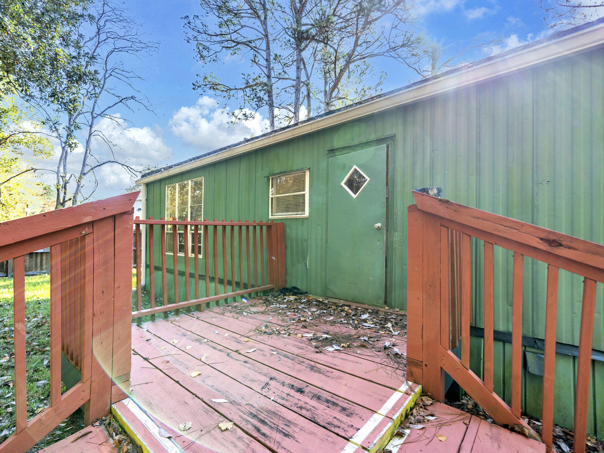 LARKER WOOD ESTATES - Residential