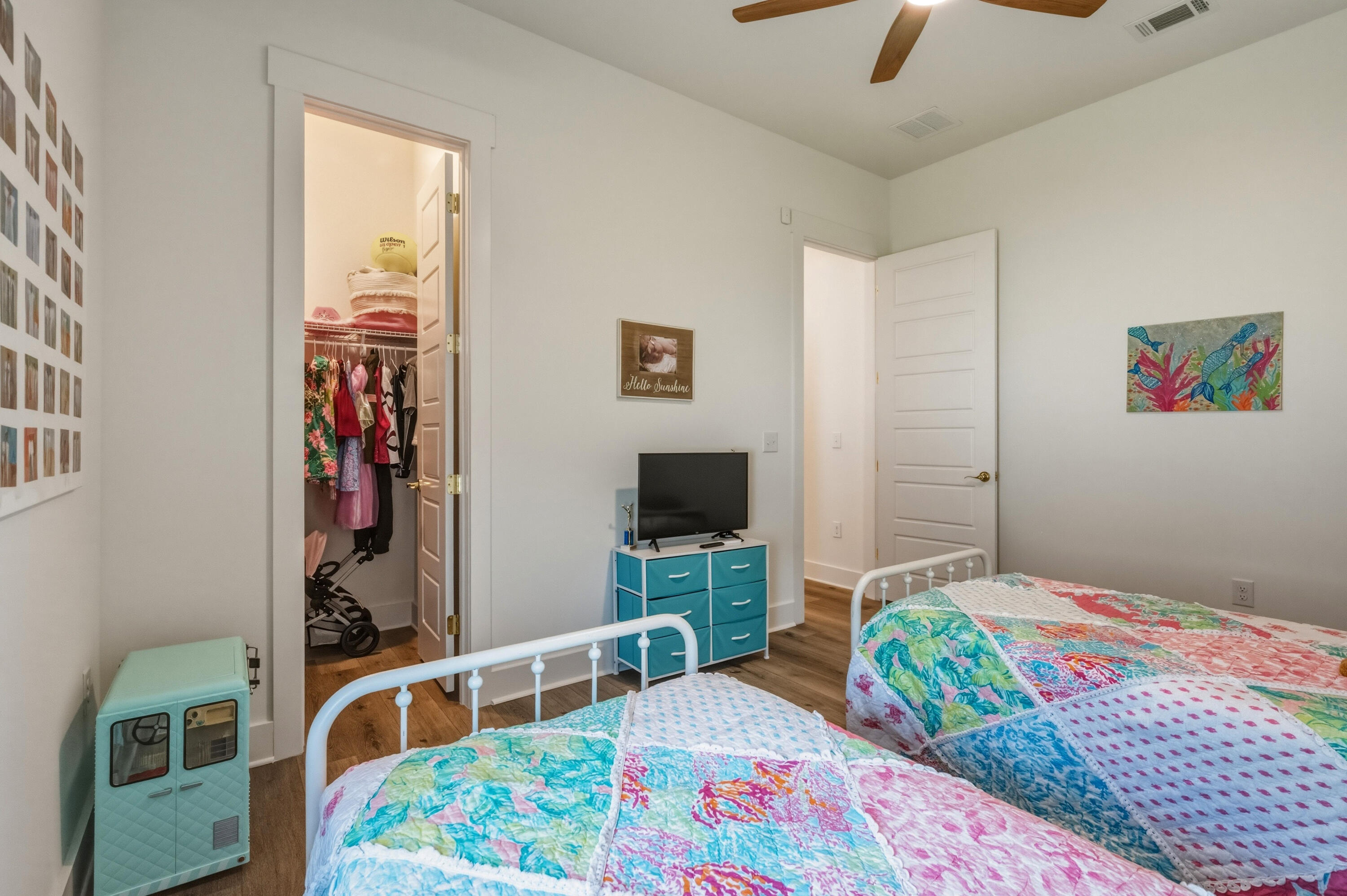 DEER MOSS CREEK - Residential