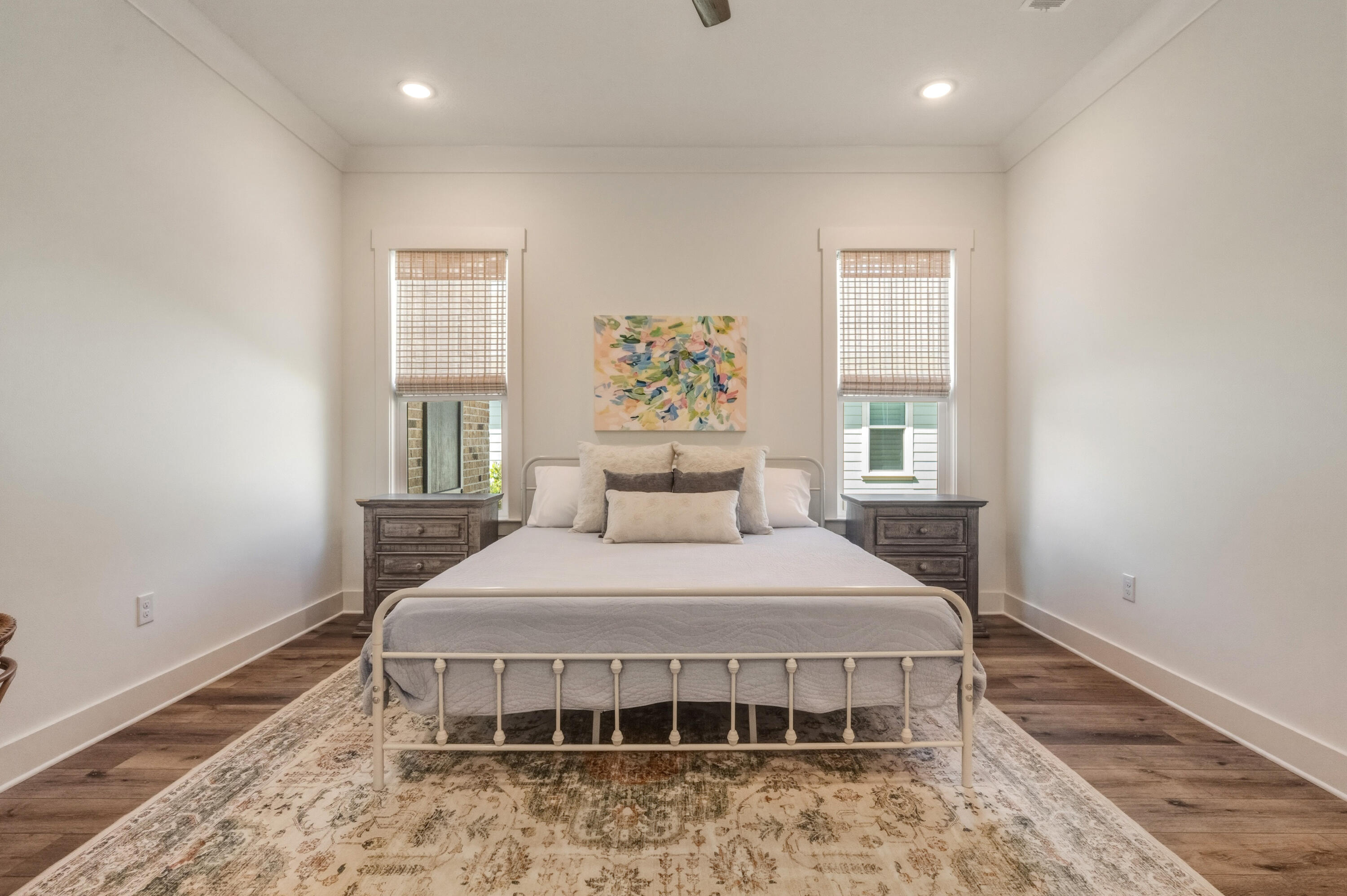 DEER MOSS CREEK - Residential