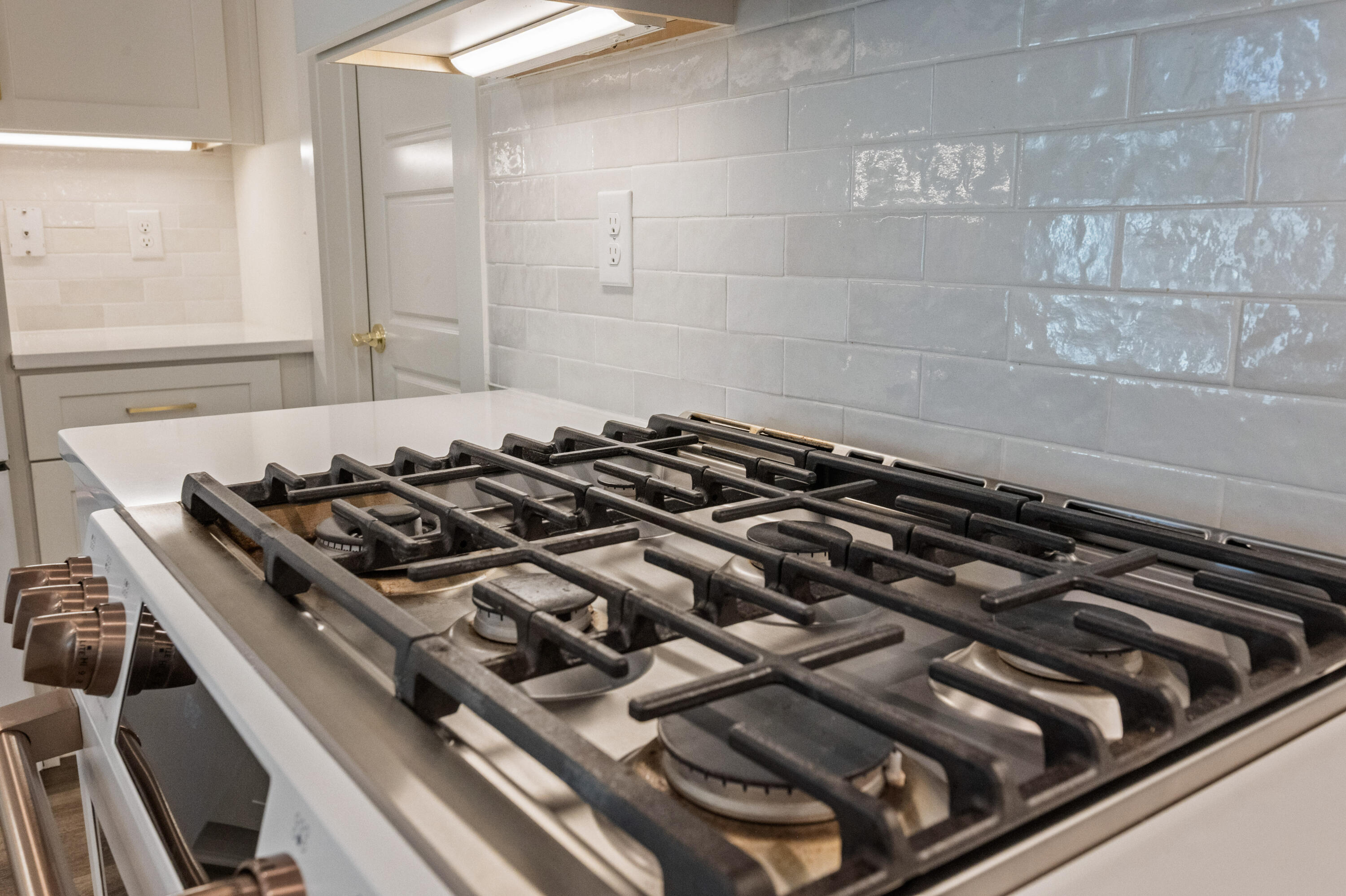 DEER MOSS CREEK - Residential