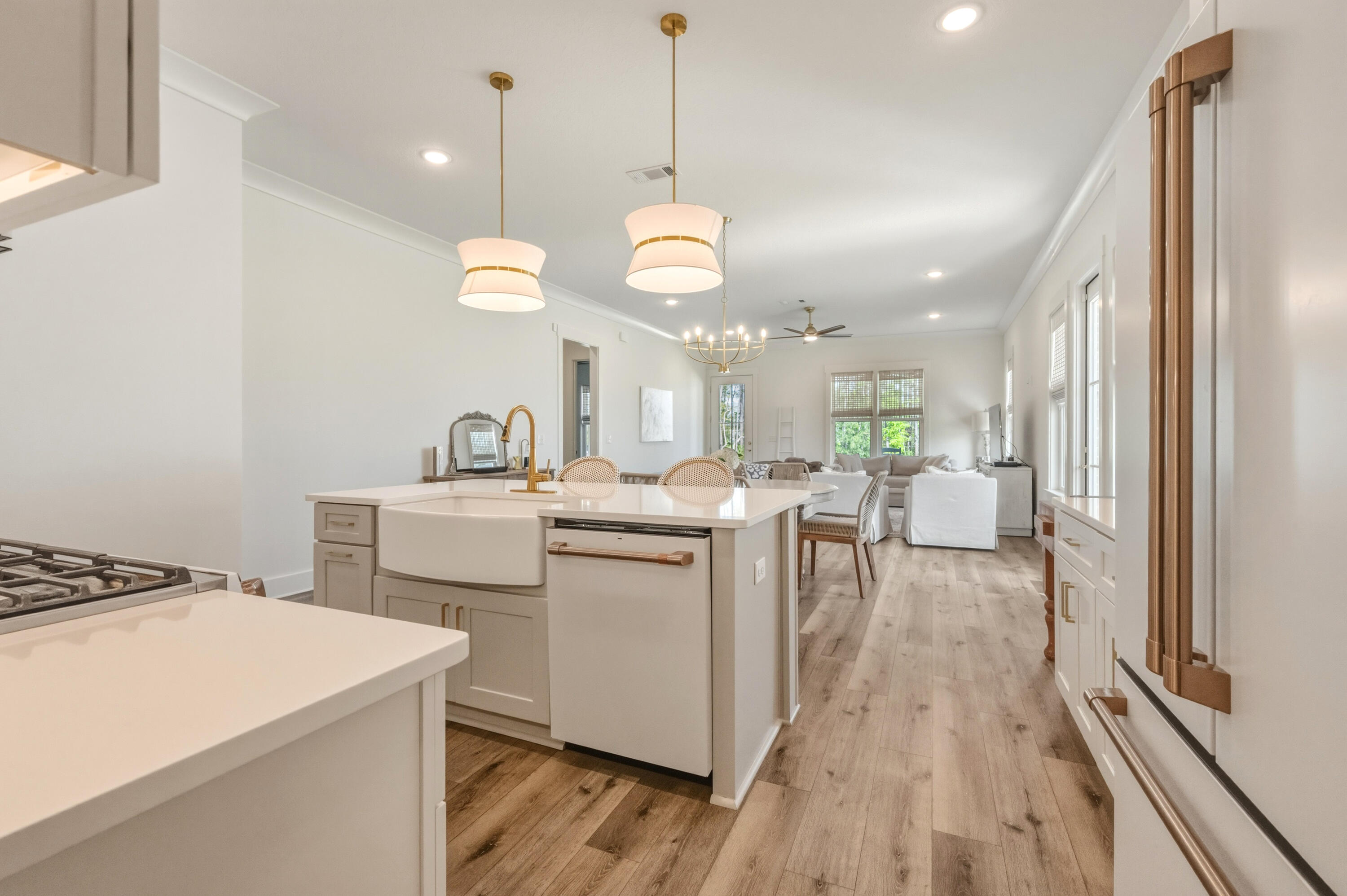 DEER MOSS CREEK - Residential