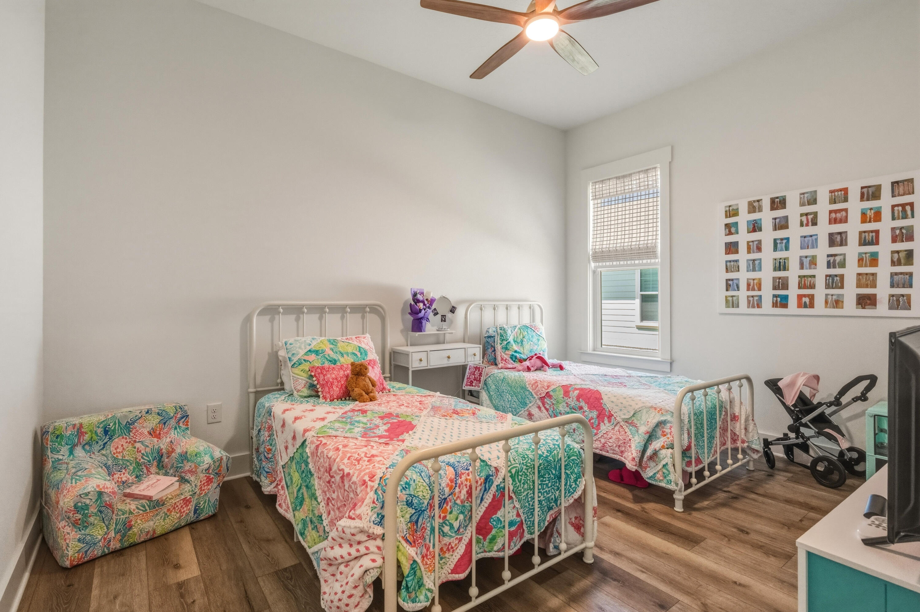 DEER MOSS CREEK - Residential