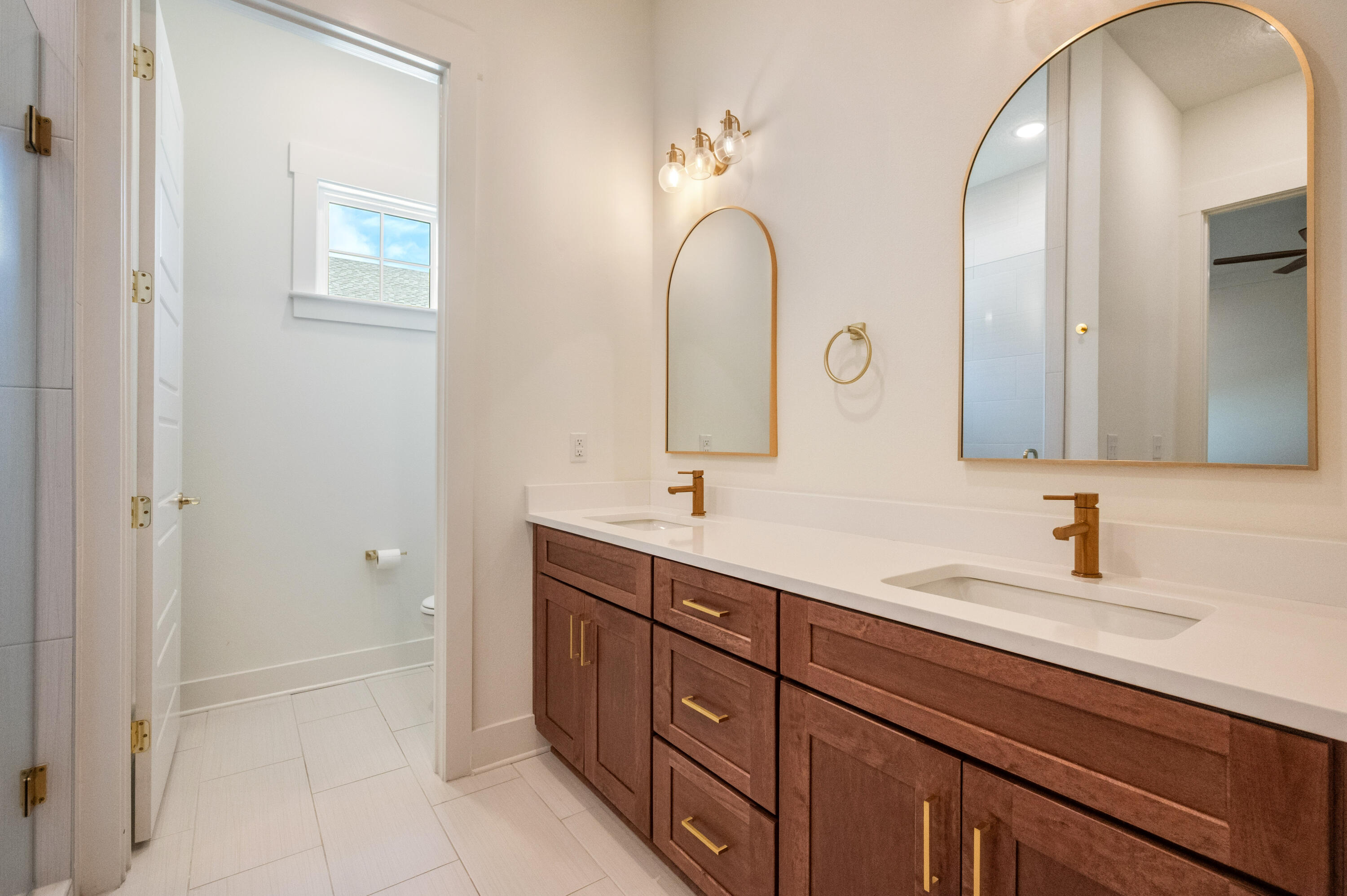 DEER MOSS CREEK - Residential