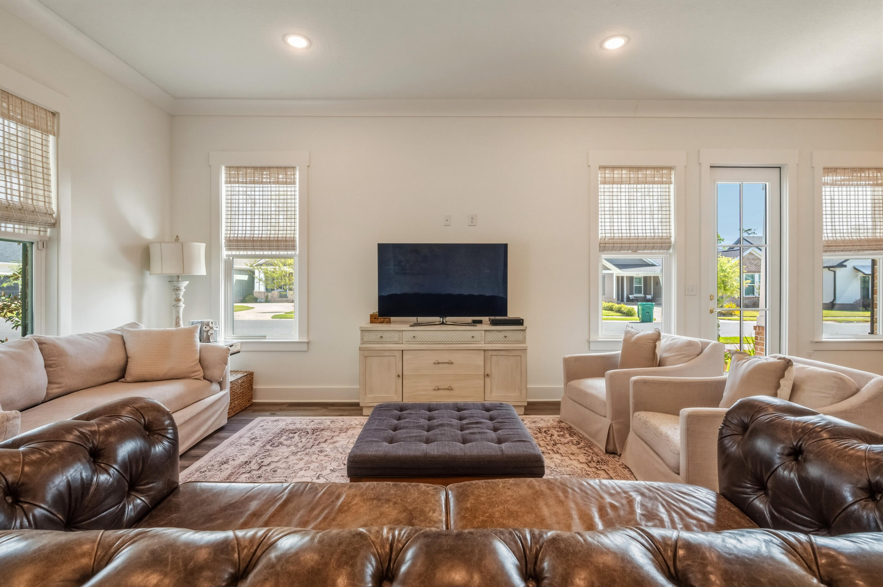 DEER MOSS CREEK - Residential