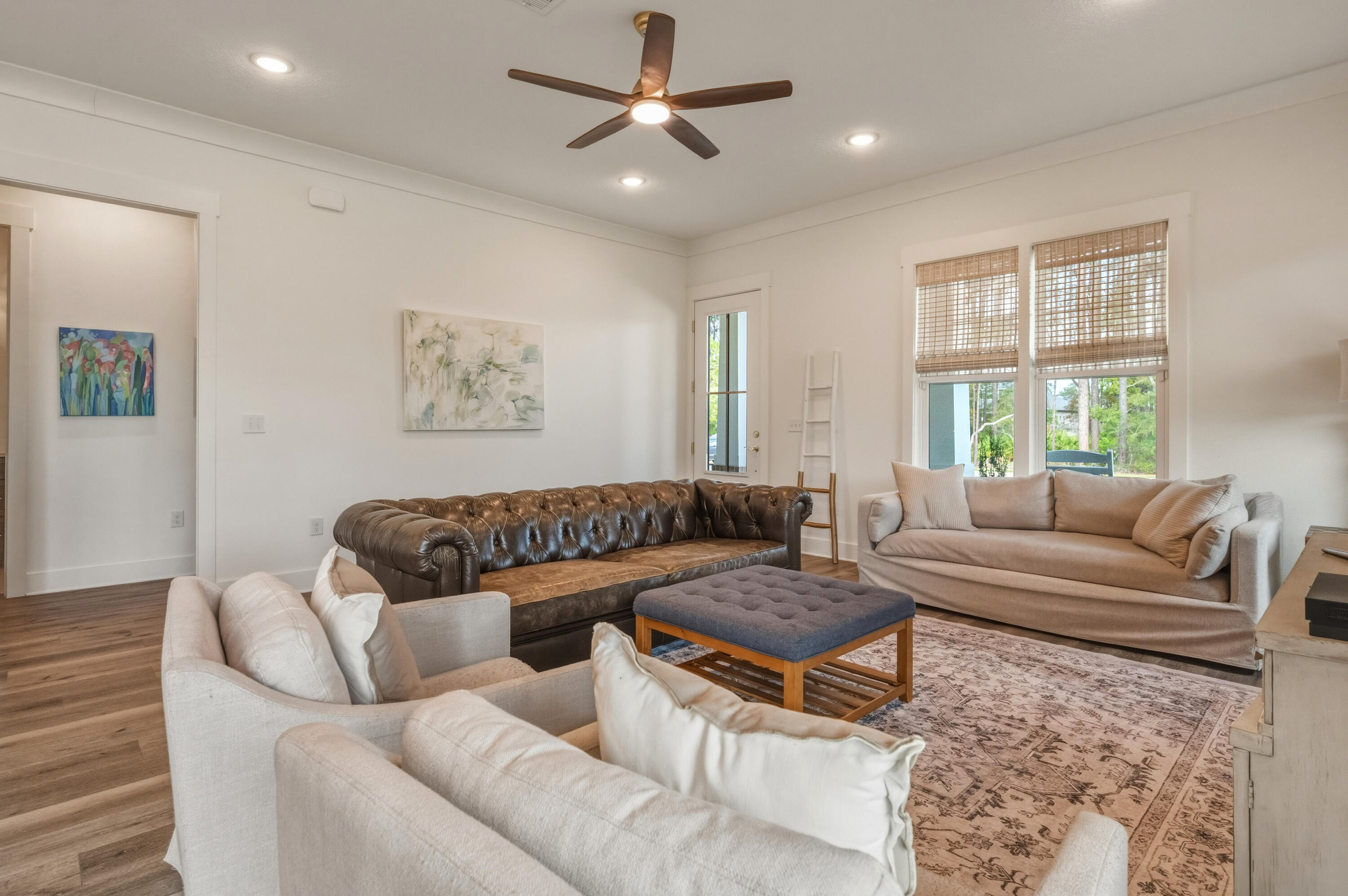 DEER MOSS CREEK - Residential