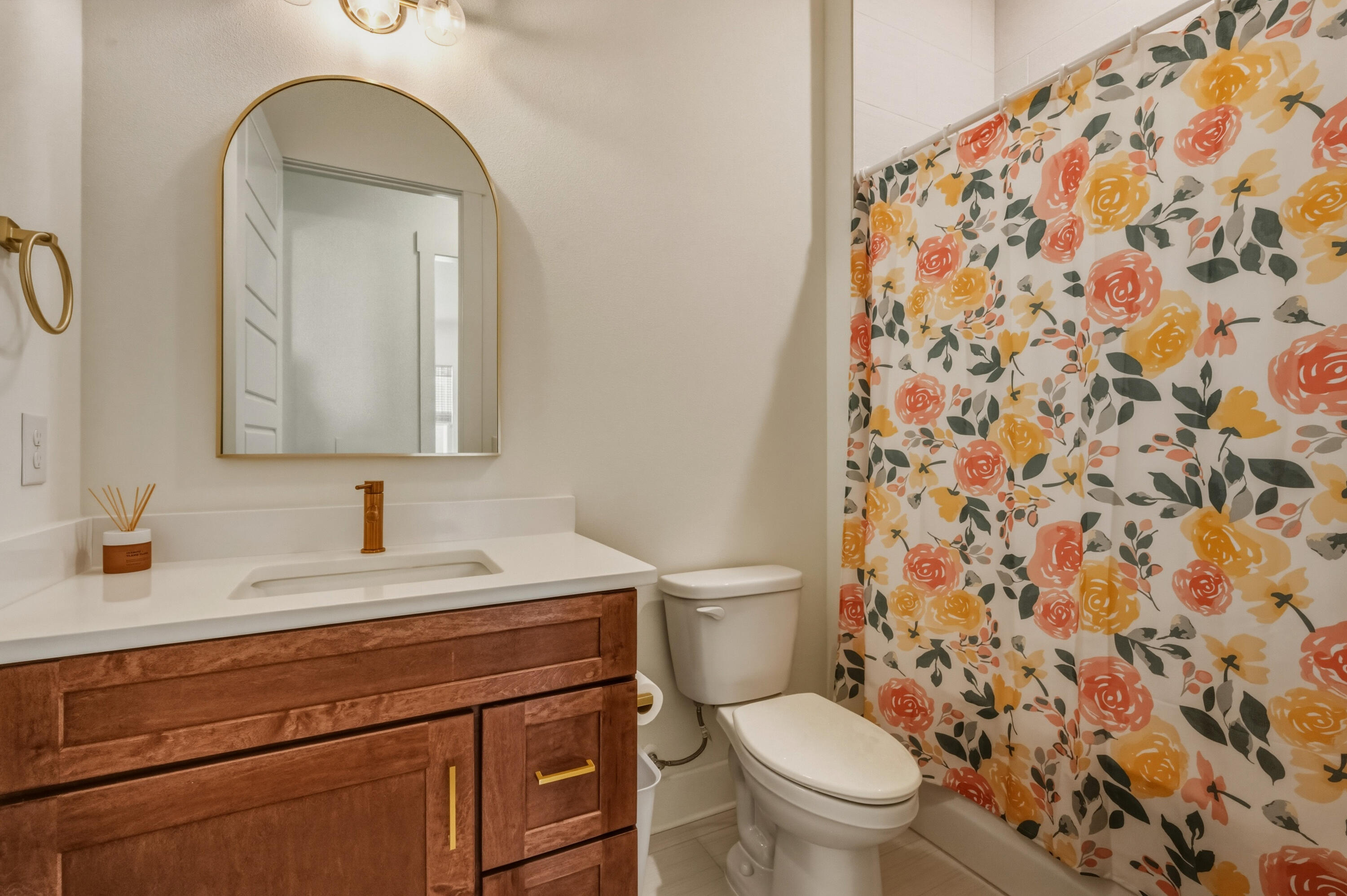 DEER MOSS CREEK - Residential