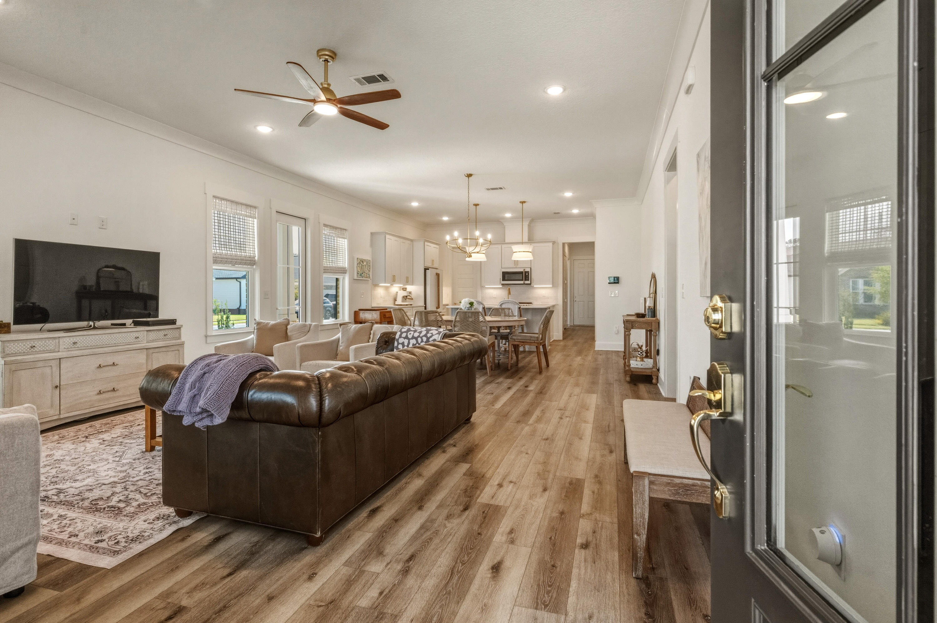 DEER MOSS CREEK - Residential