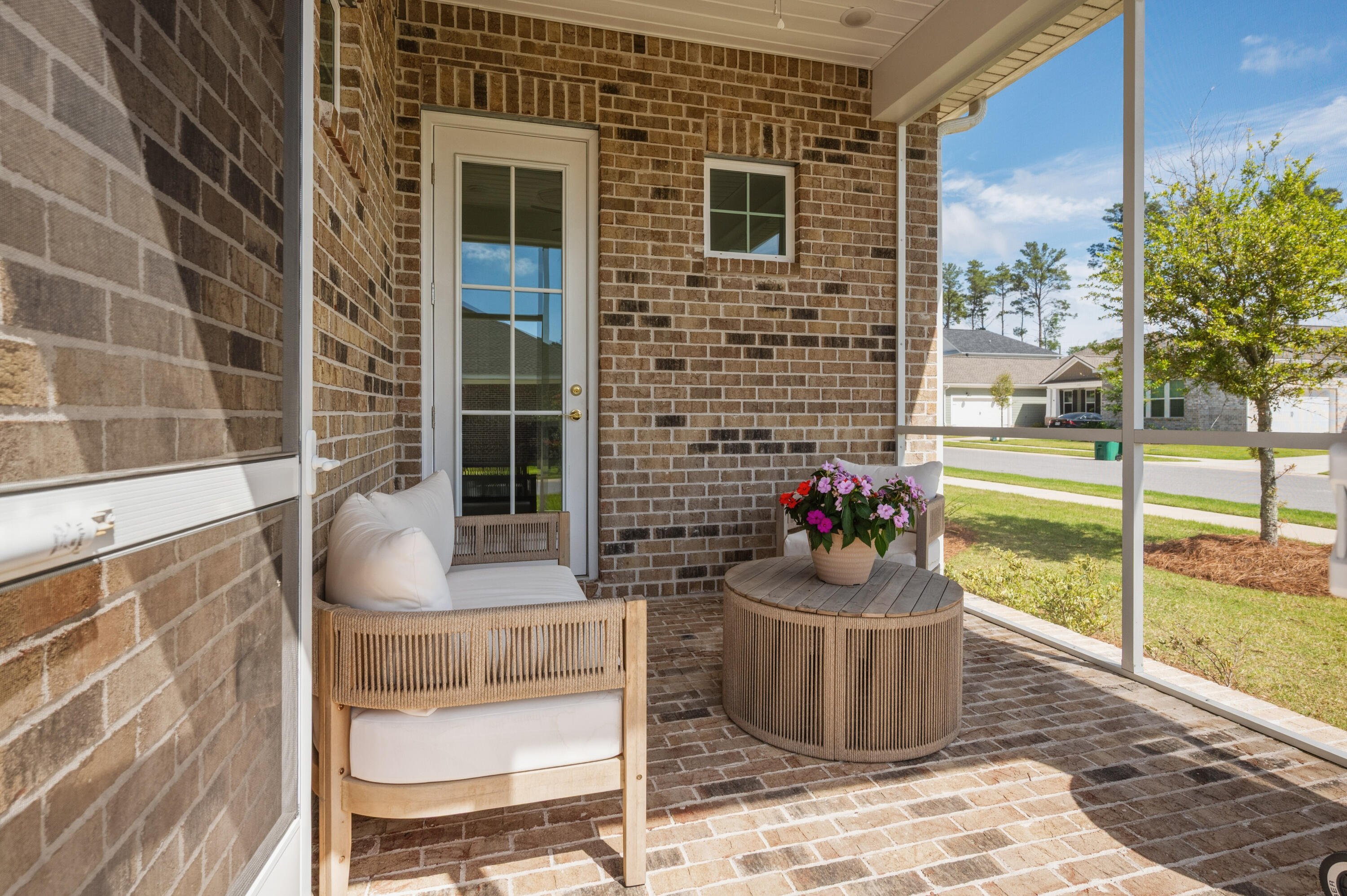 DEER MOSS CREEK - Residential