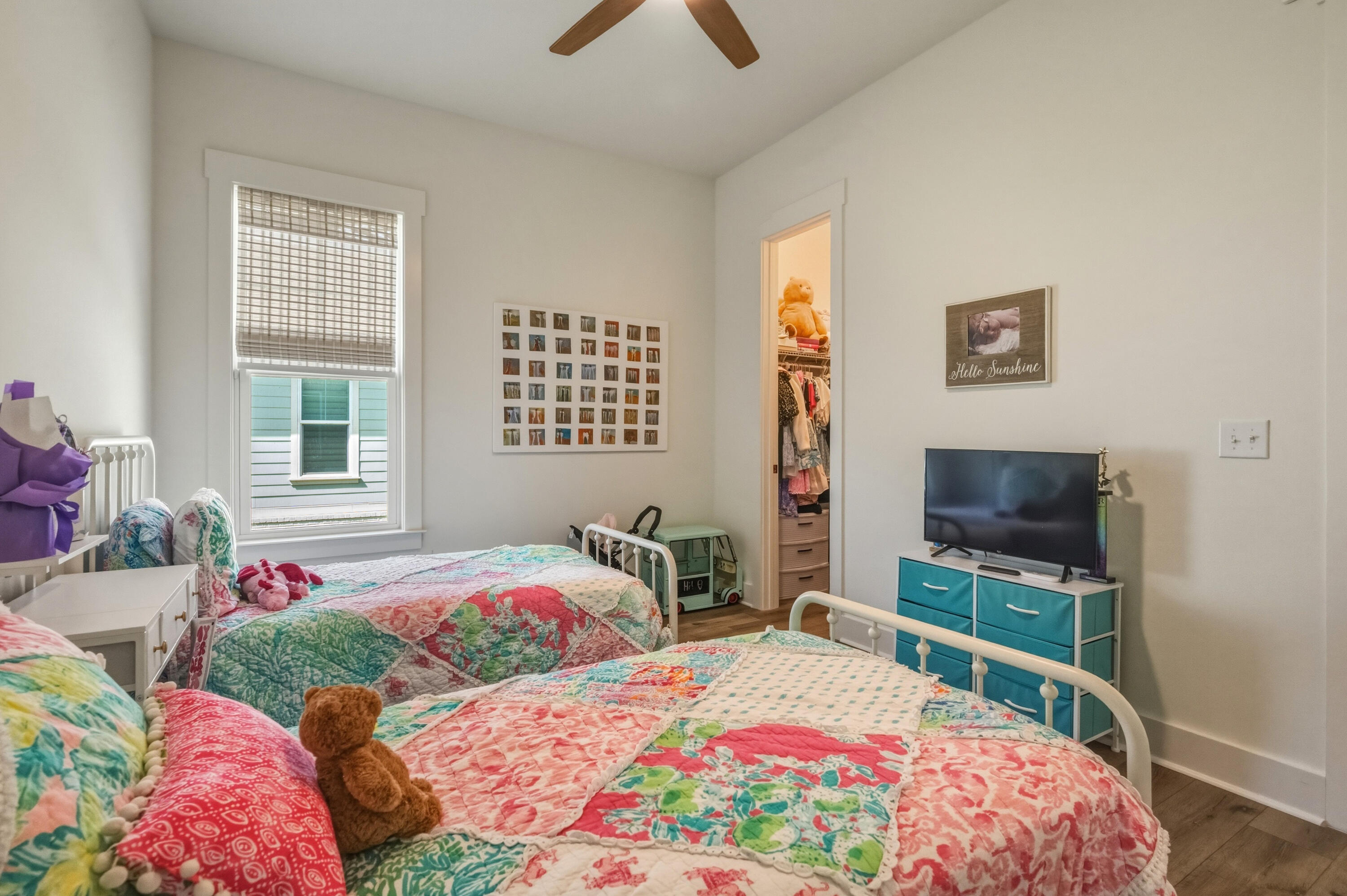 DEER MOSS CREEK - Residential