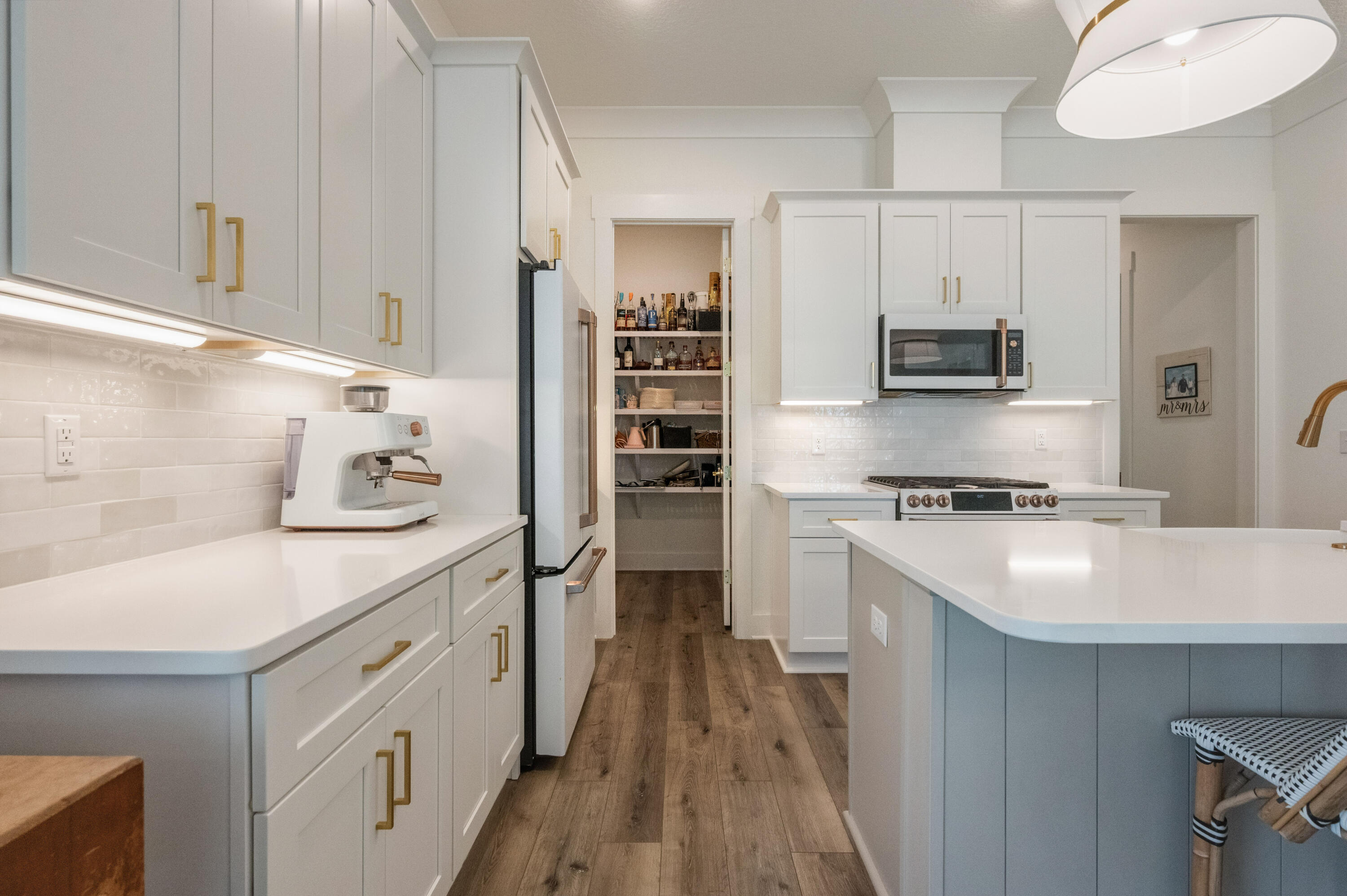 DEER MOSS CREEK - Residential